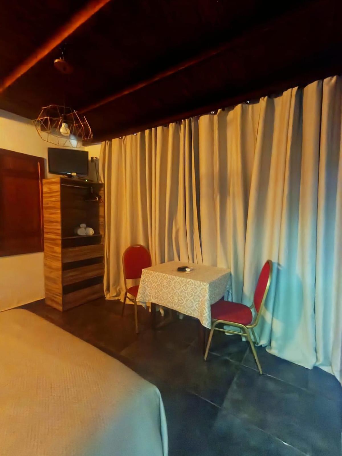 Family Room Disability Access