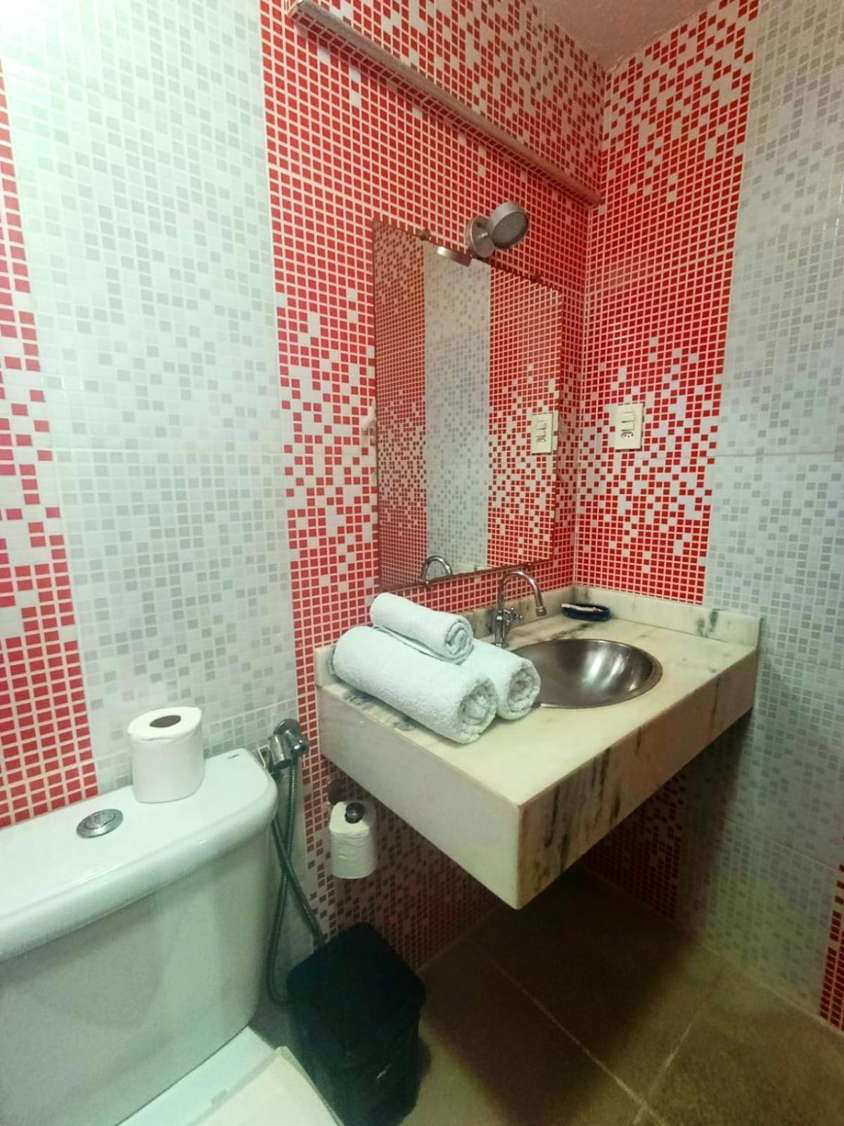 Family Room Disability Access