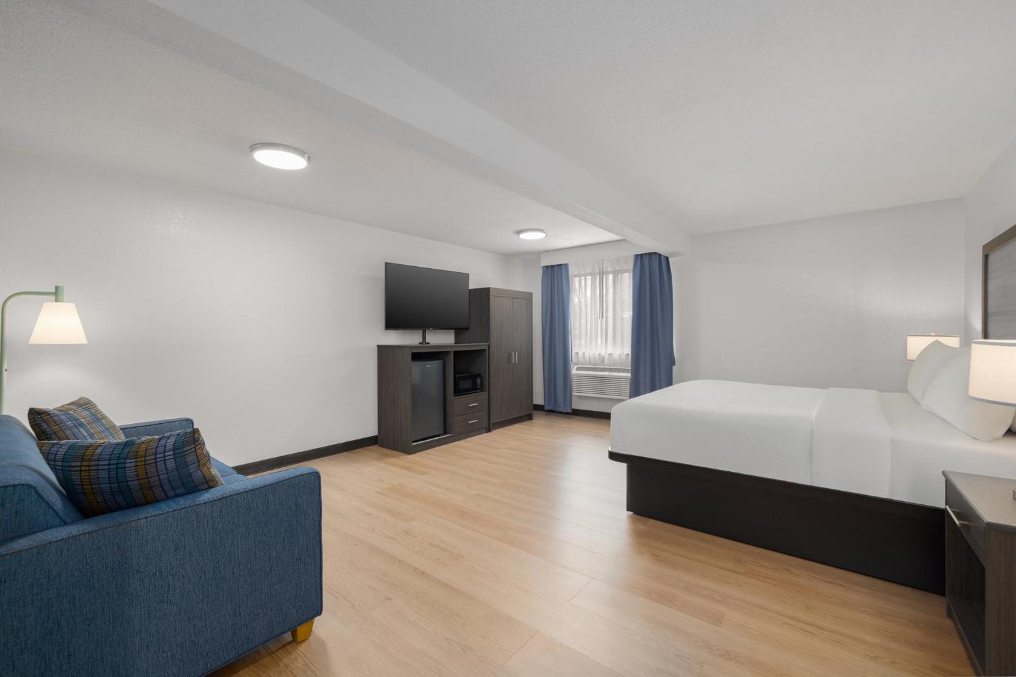 King Suite