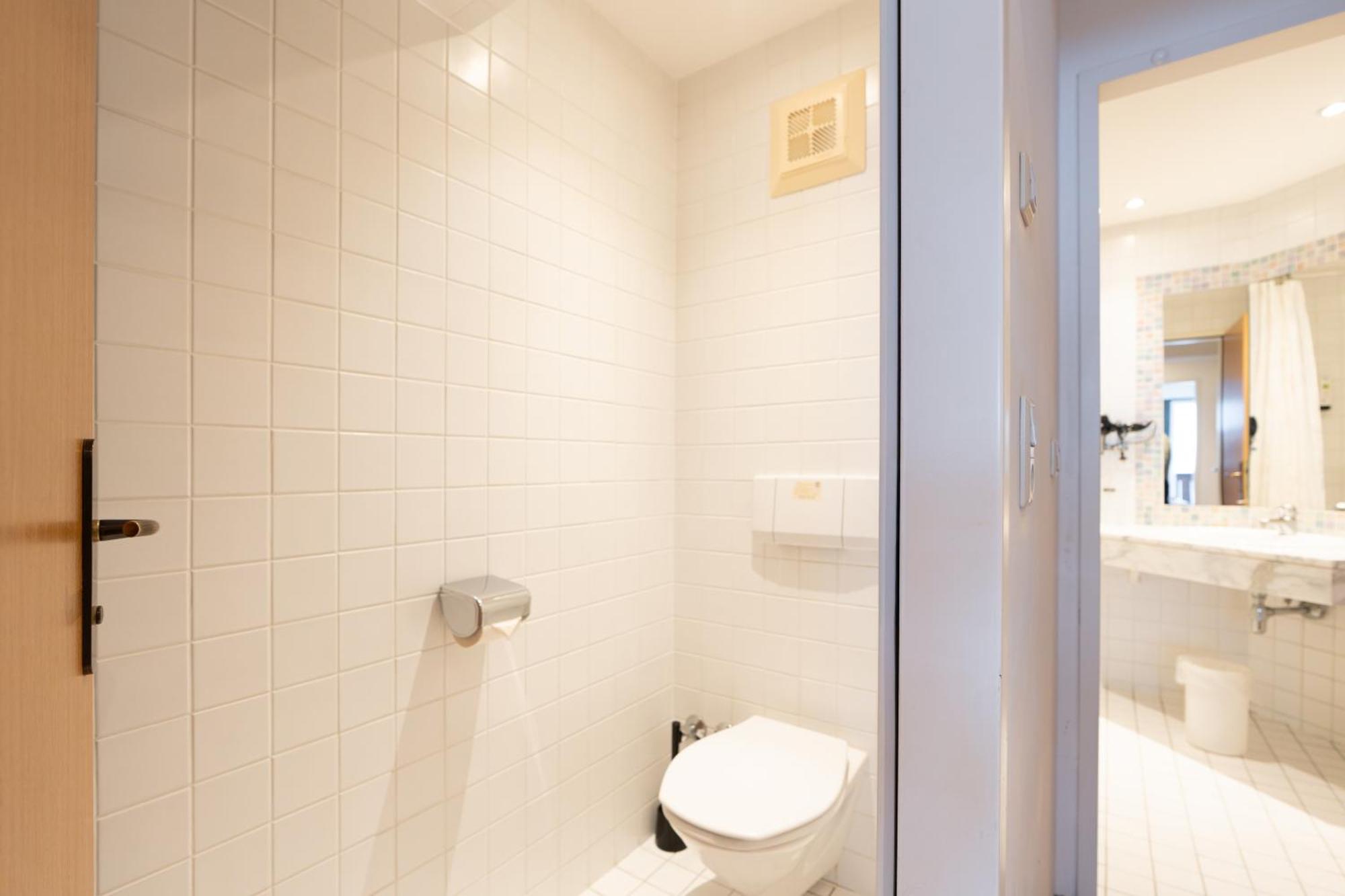 Double Room Balcony