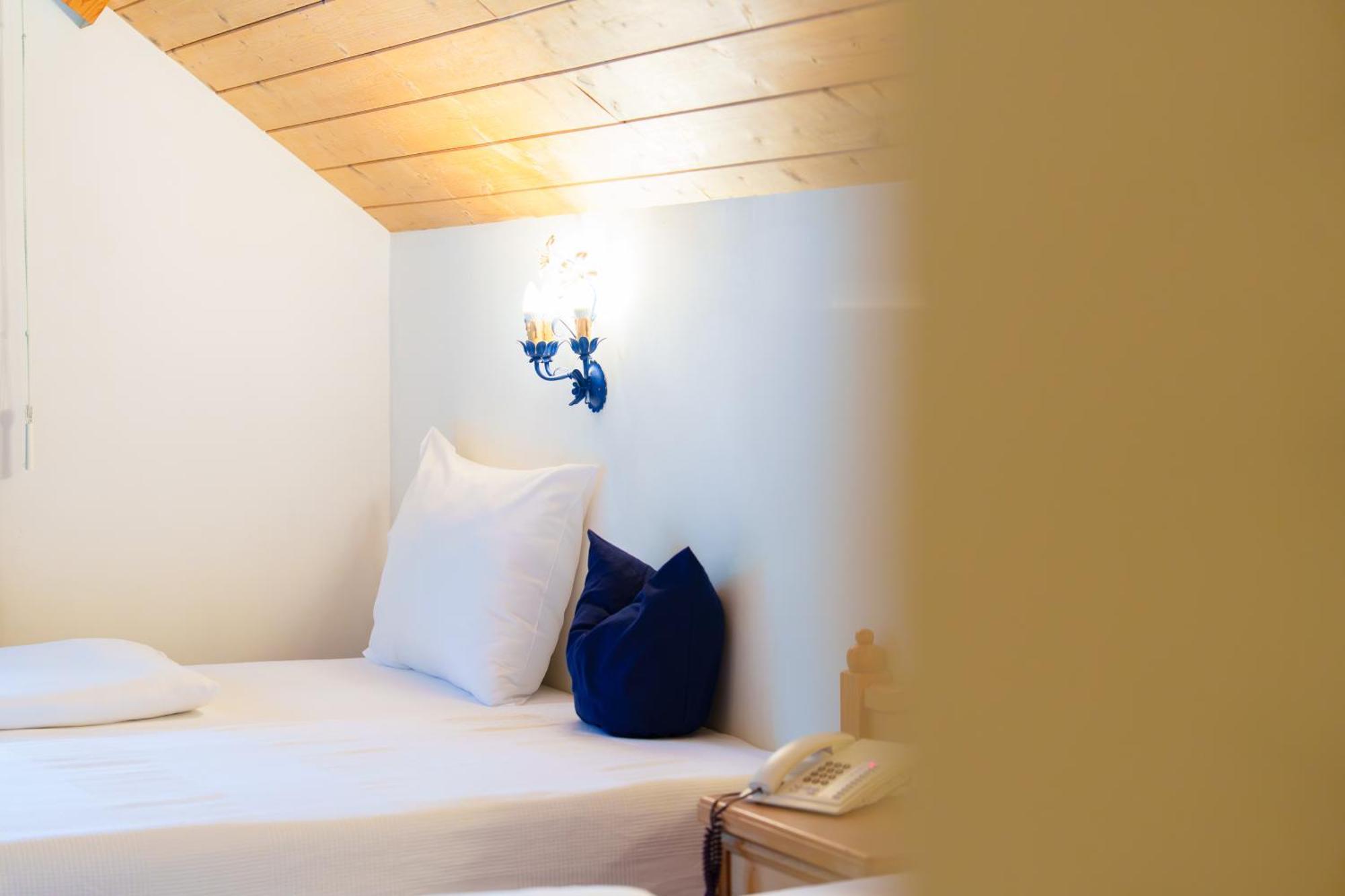 Triple Room Balcony