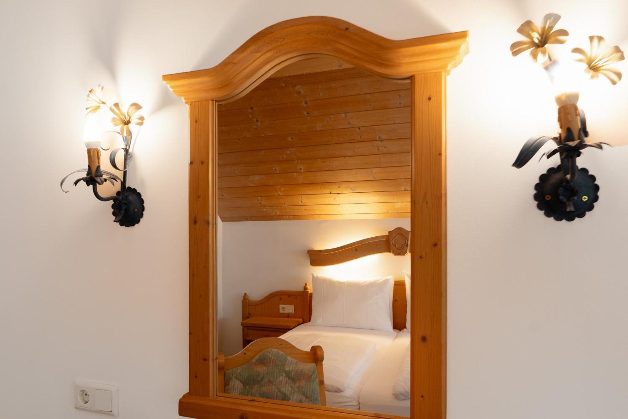 Triple Room Balcony