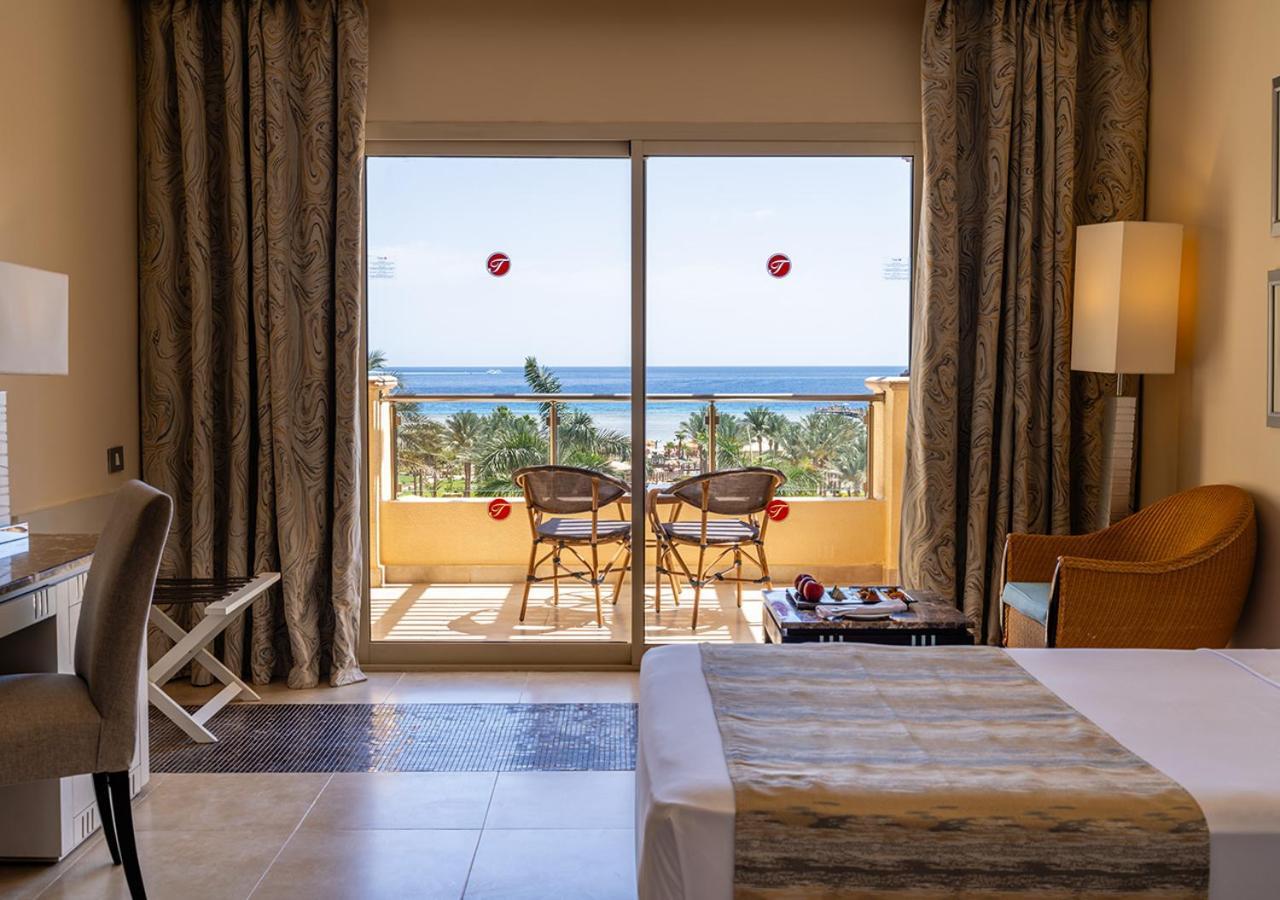 Superior Room Sea View