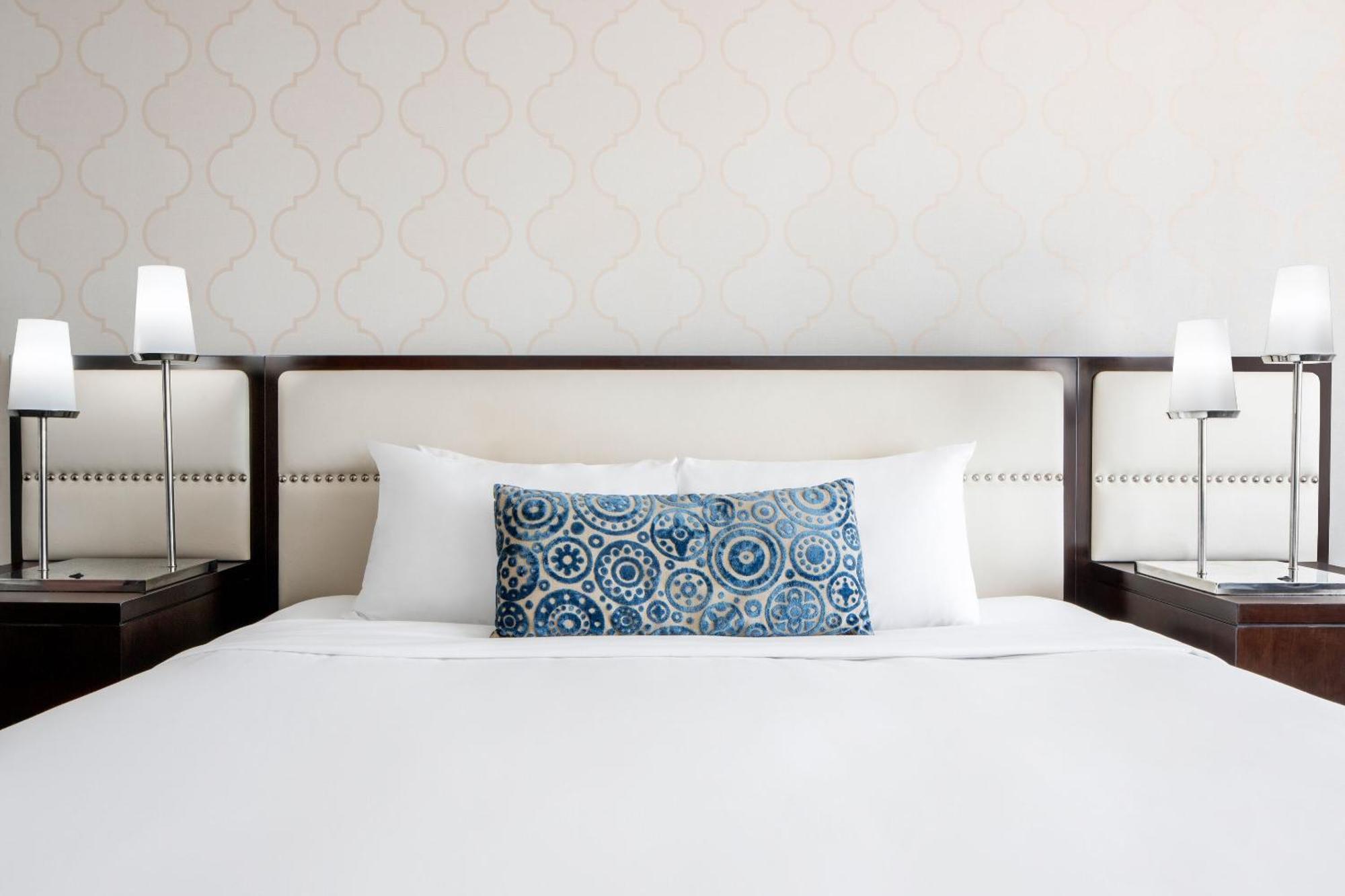 Room Type Assigned on Arrival