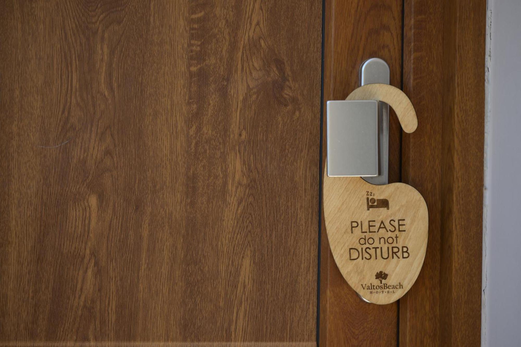 Comfort Double Room Balcony Partial View