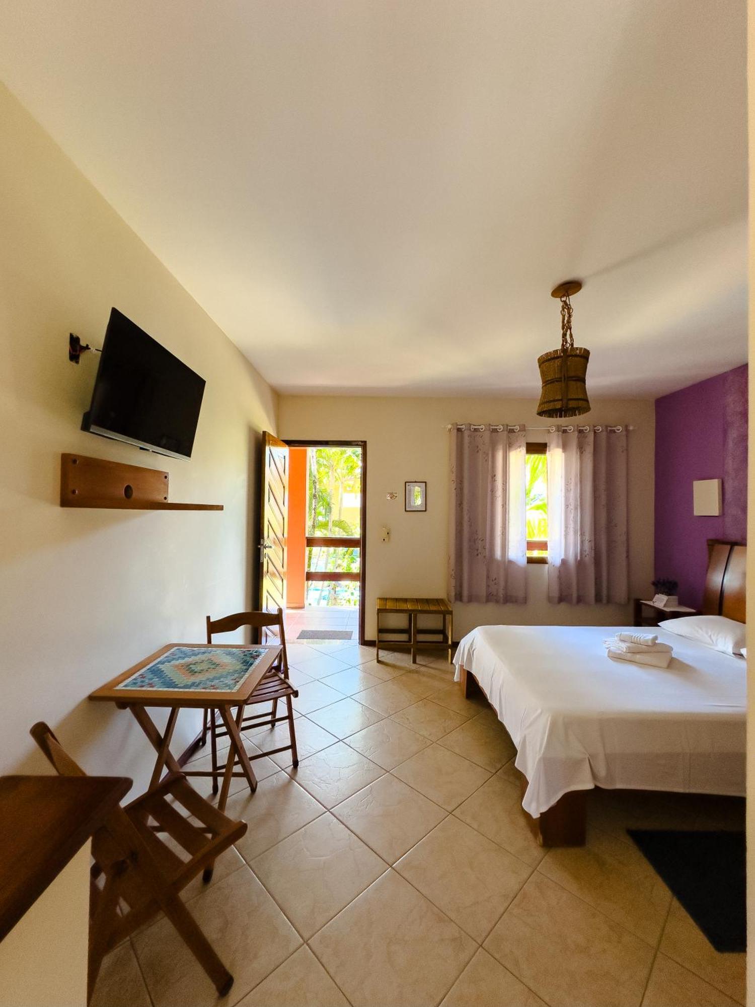 Privilege Double Room