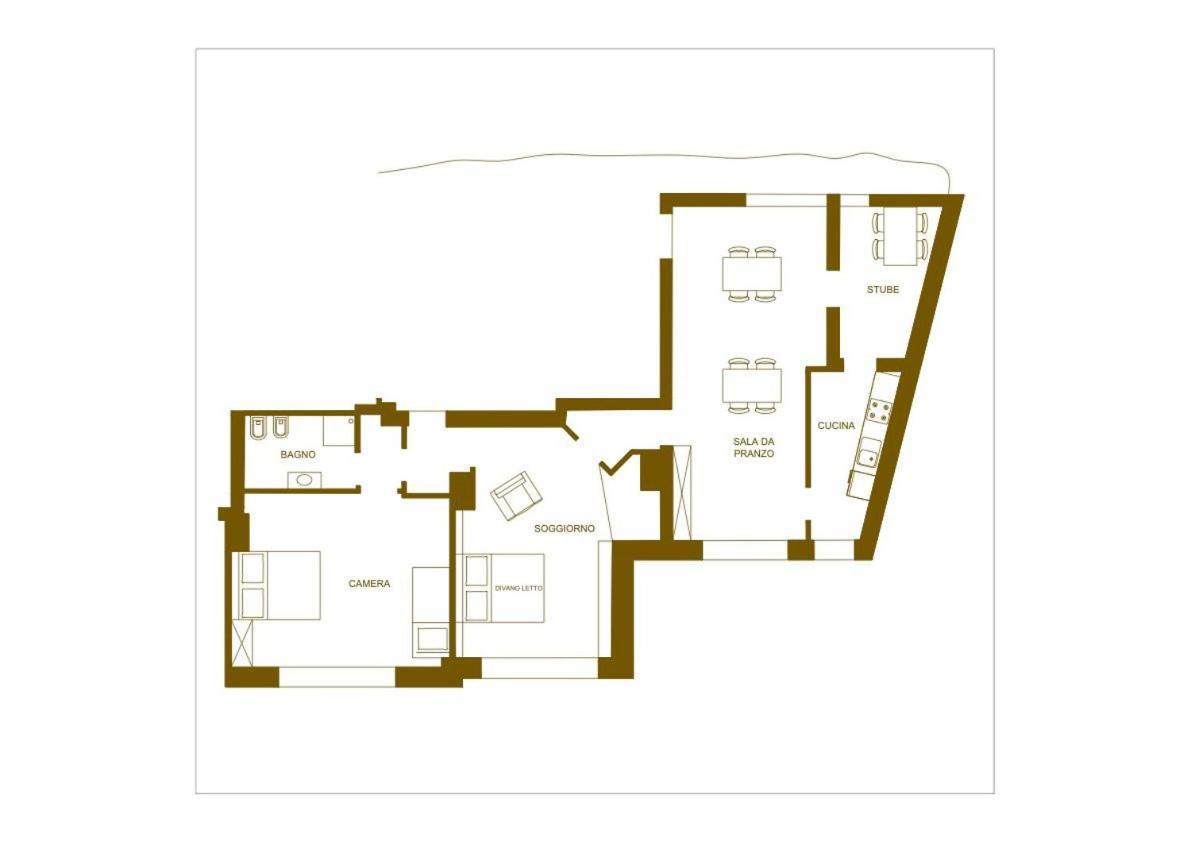 Apartment Ground Floor