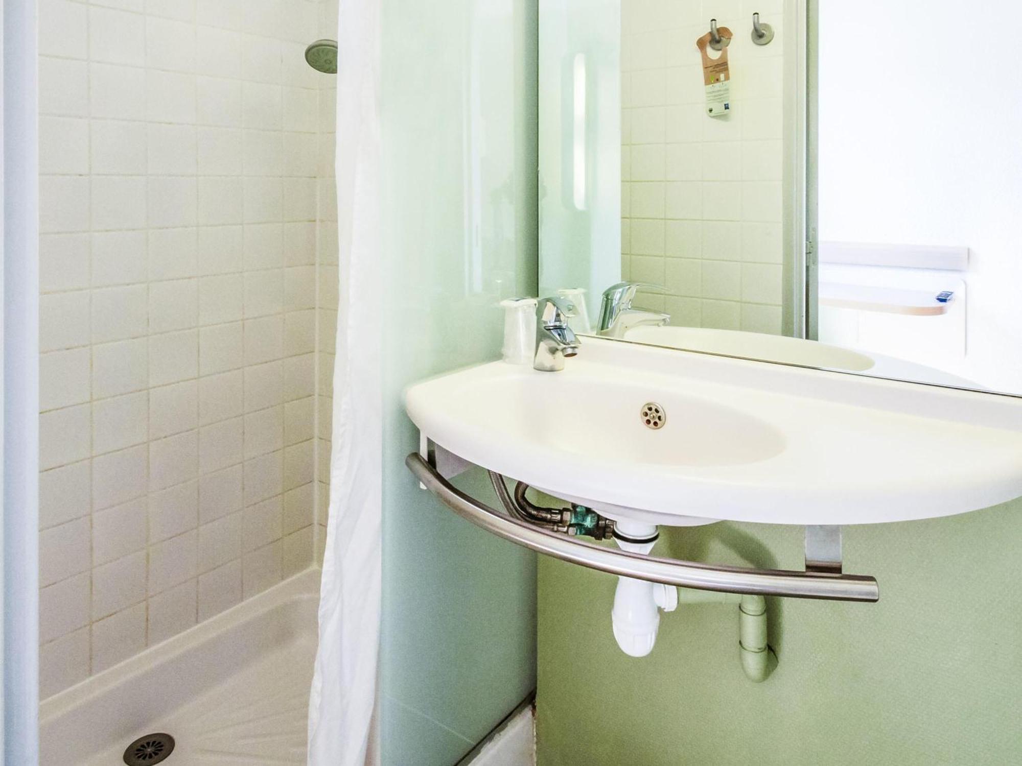 Double Room Private Bathroom