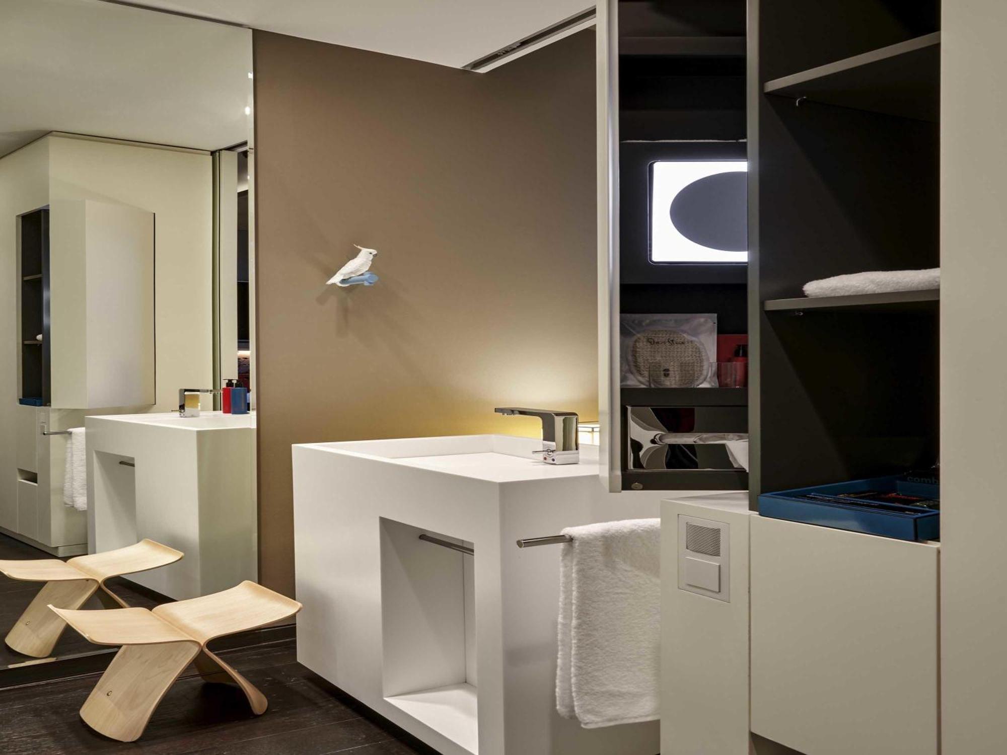 Stue Room