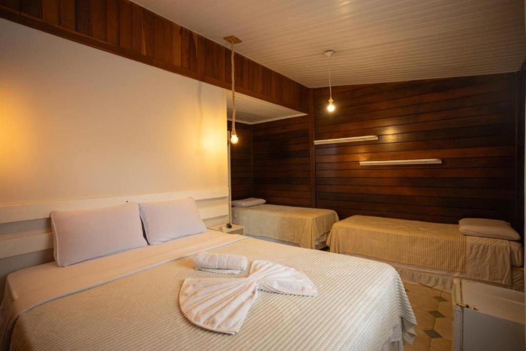 Suite Sea View