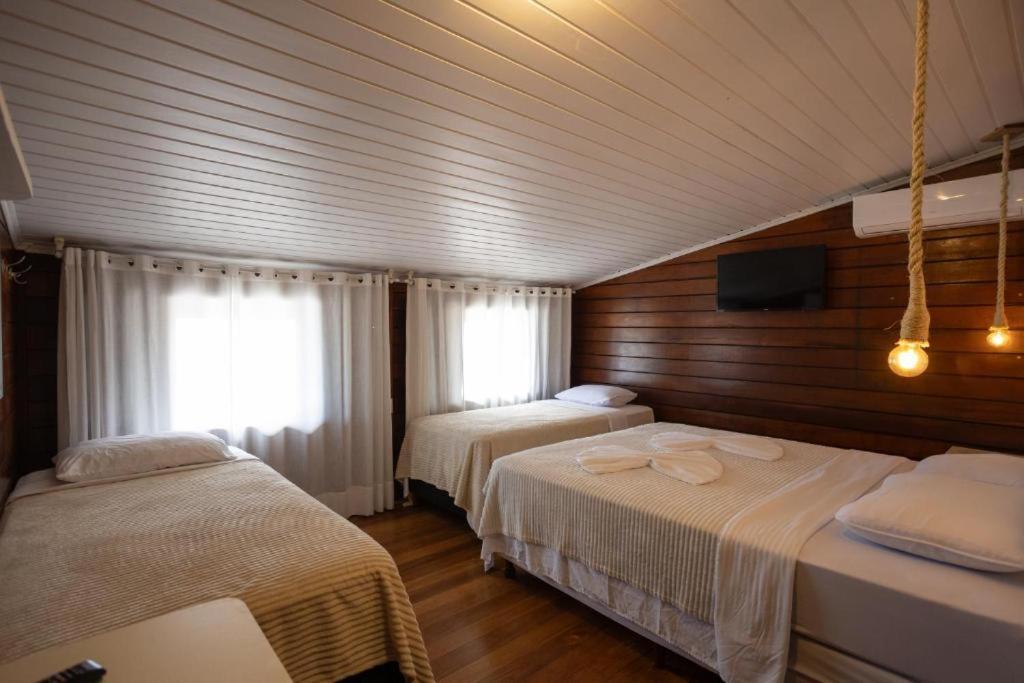 Suite Sea View