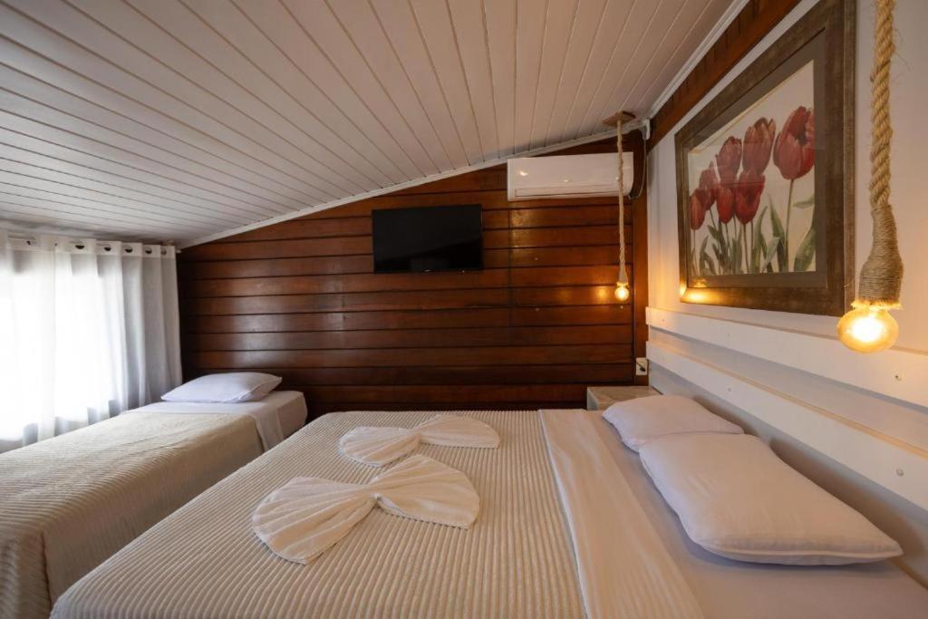 Suite Sea View
