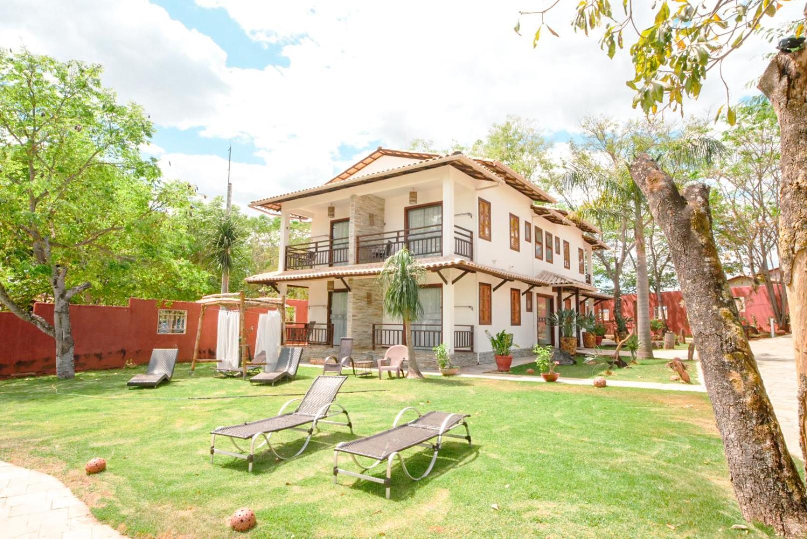 Superior Suite Bath