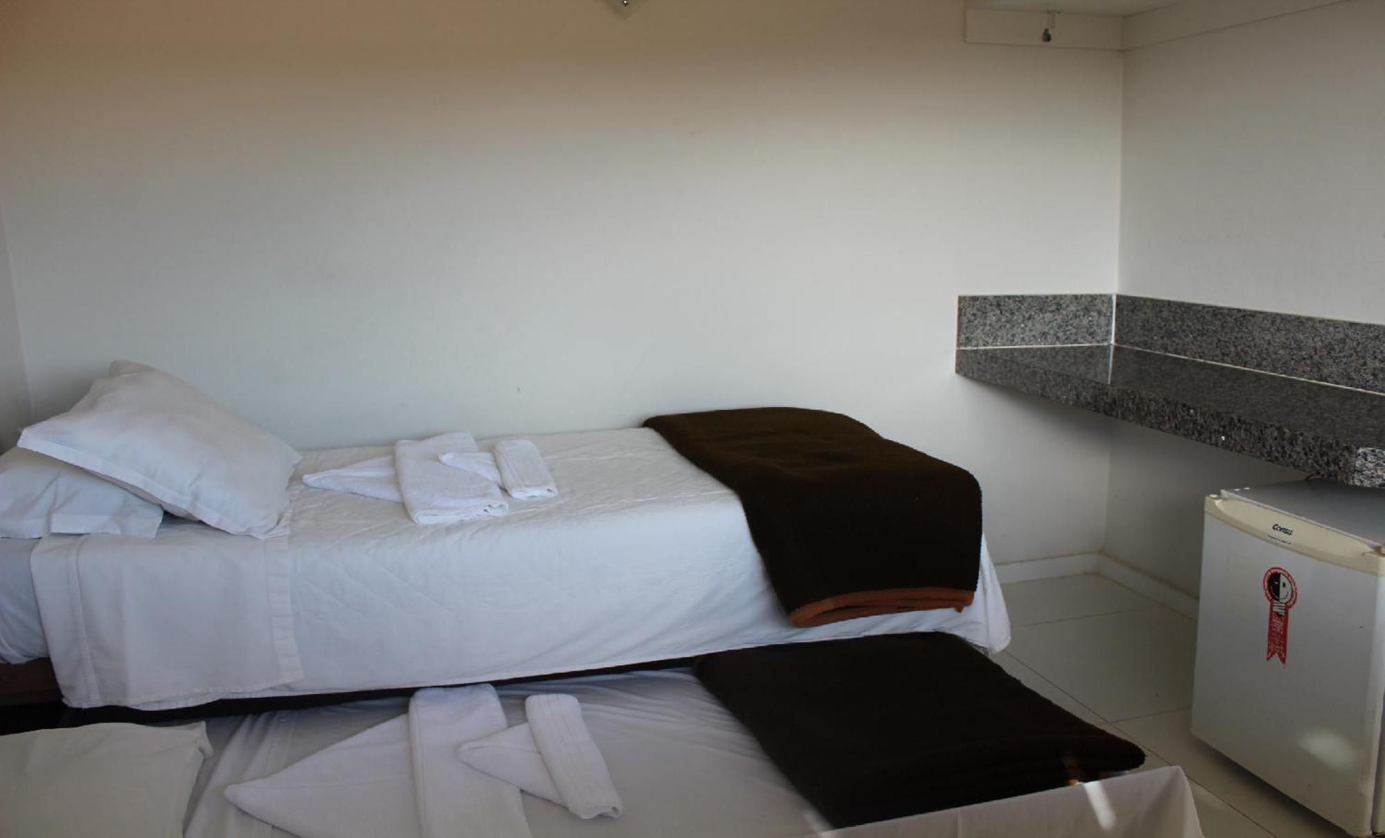 Standard Suite