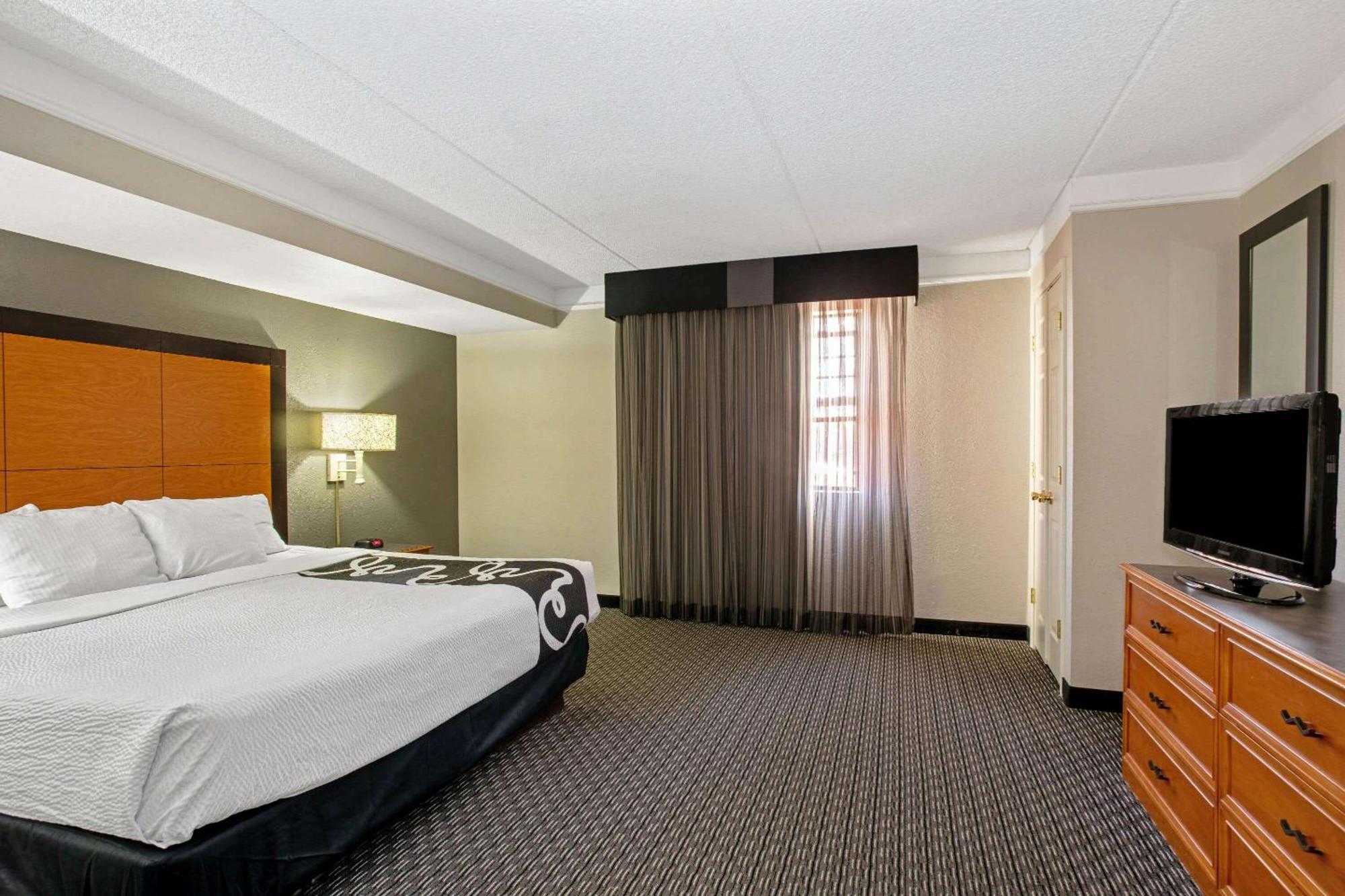 King Room Non-Smoking