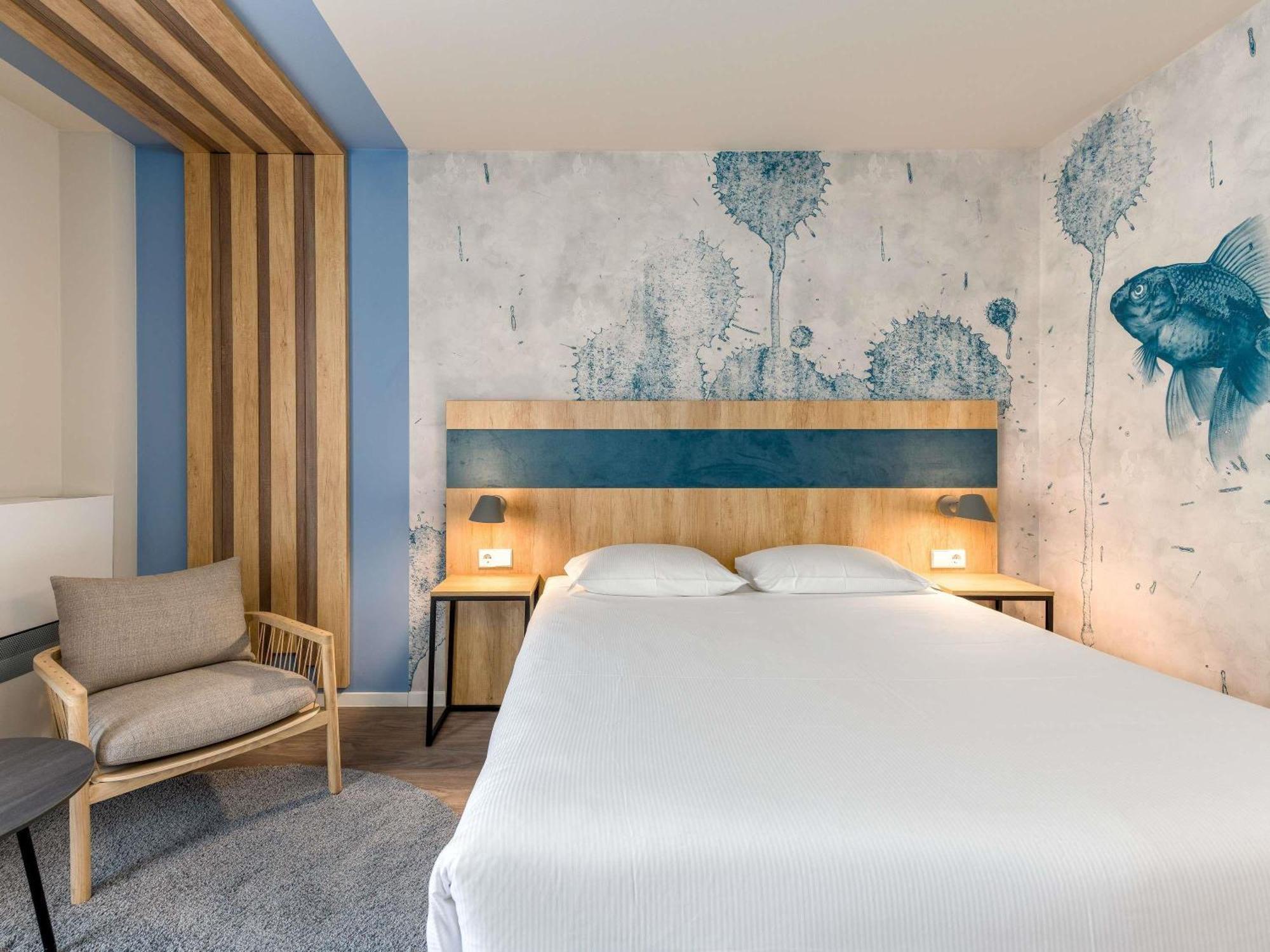 Superior Double Room River View