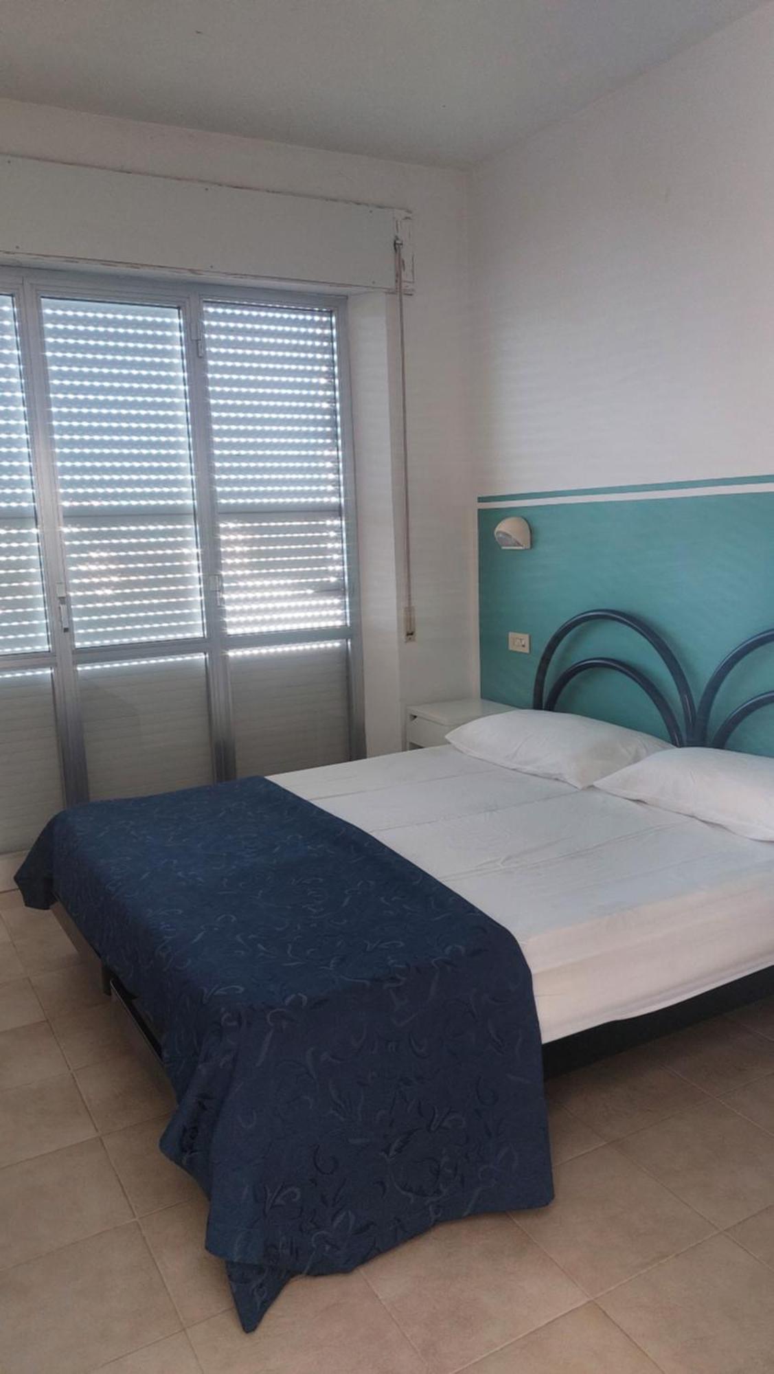 Two-Bedroom Family Apartment