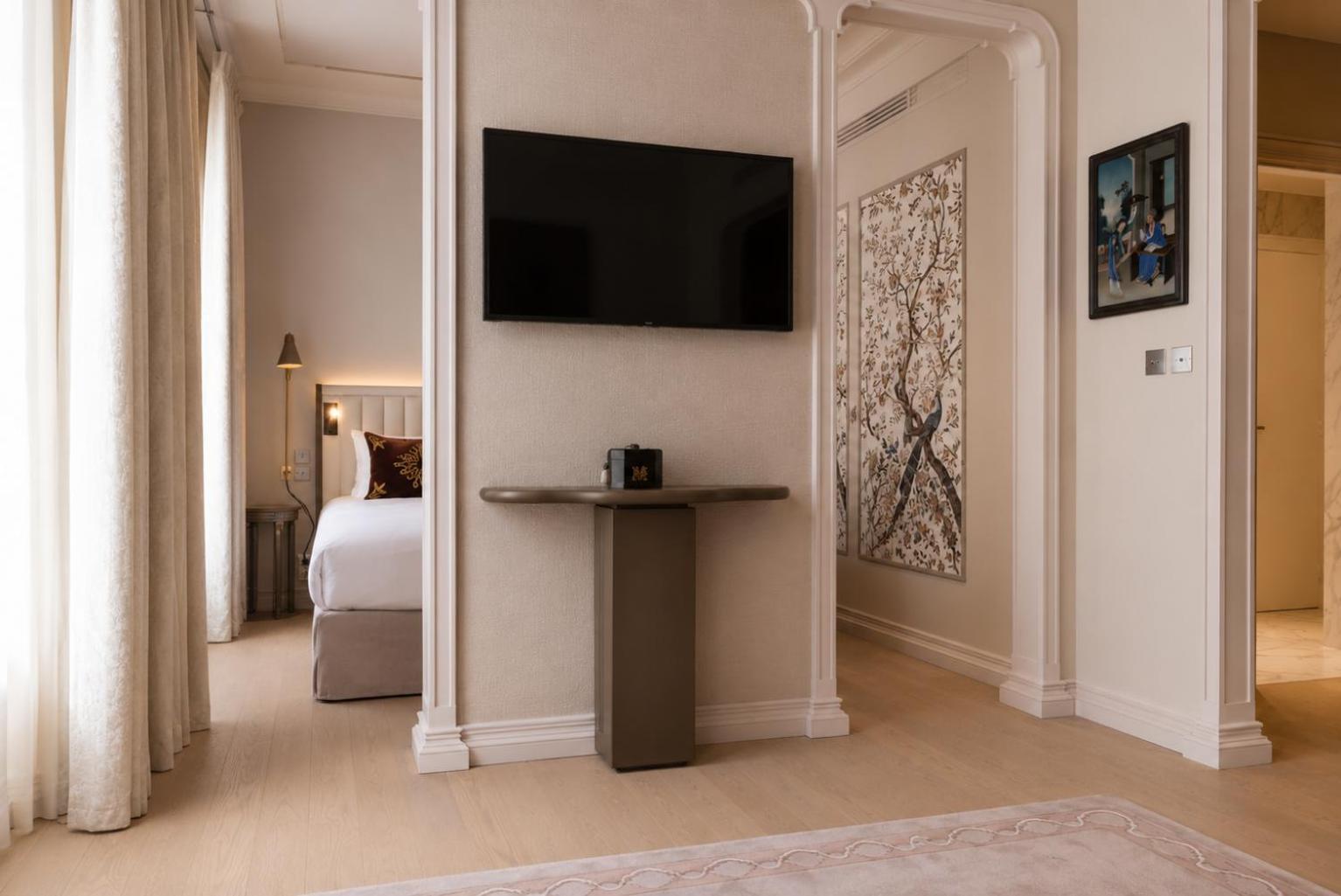 Suite Deluxe
