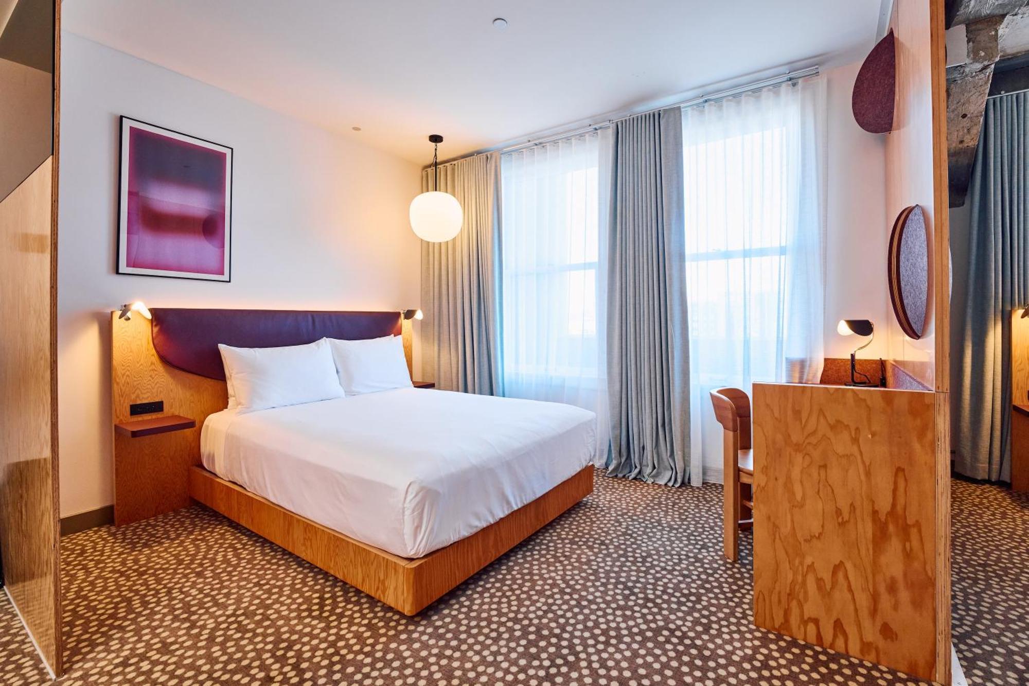 Double Queen Suite Renovated
