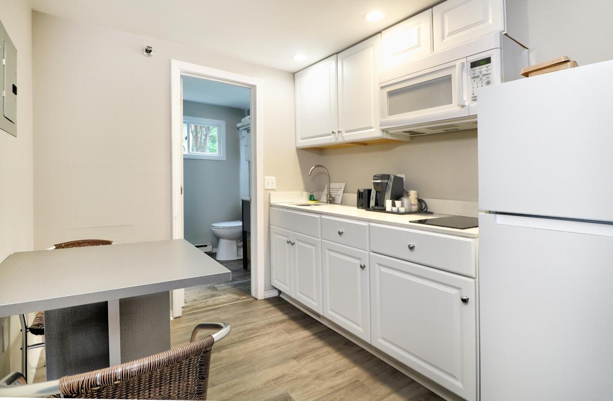 Two-Bedroom Suite Two Queen Beds