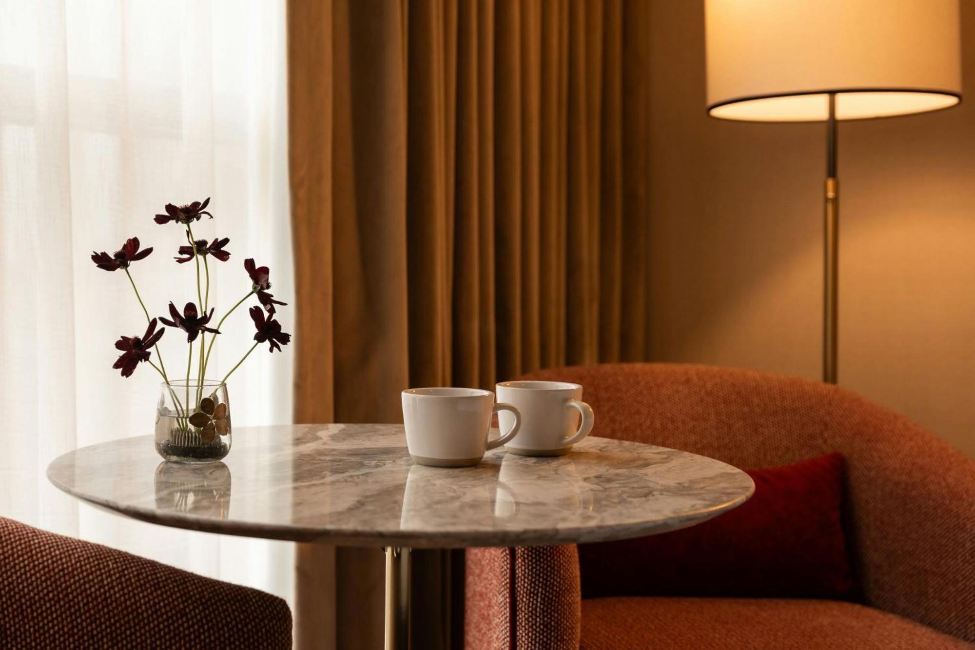Premium King Room