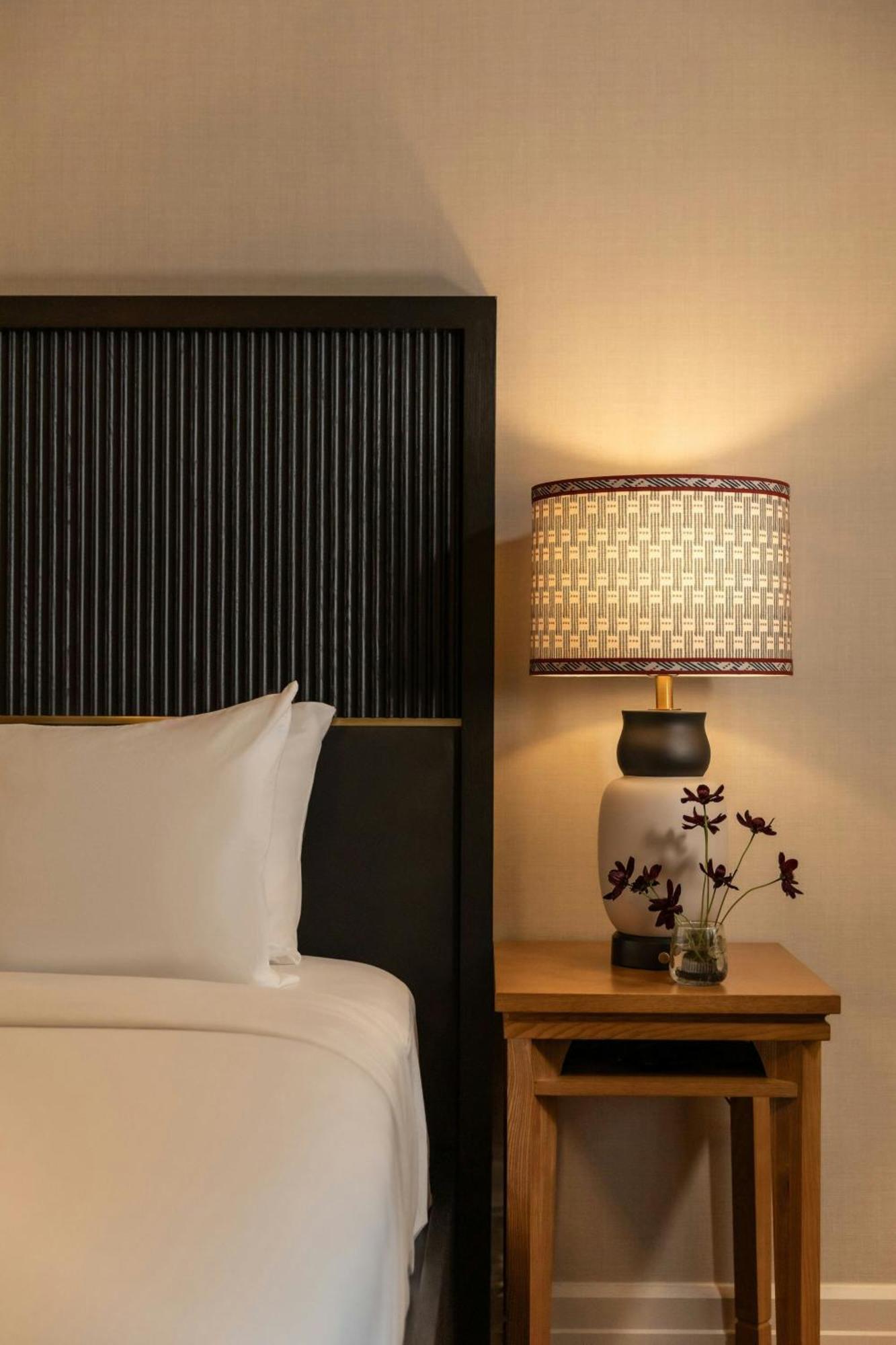 Premium King Room