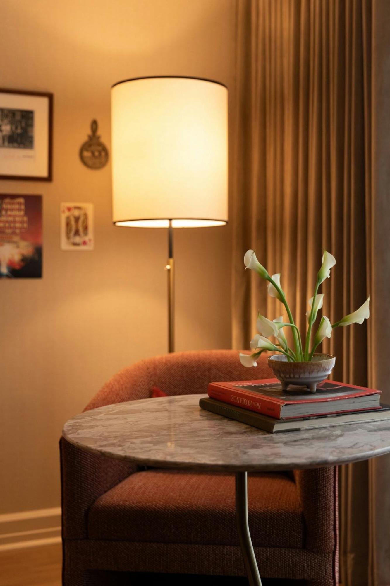 Premium Queen Room