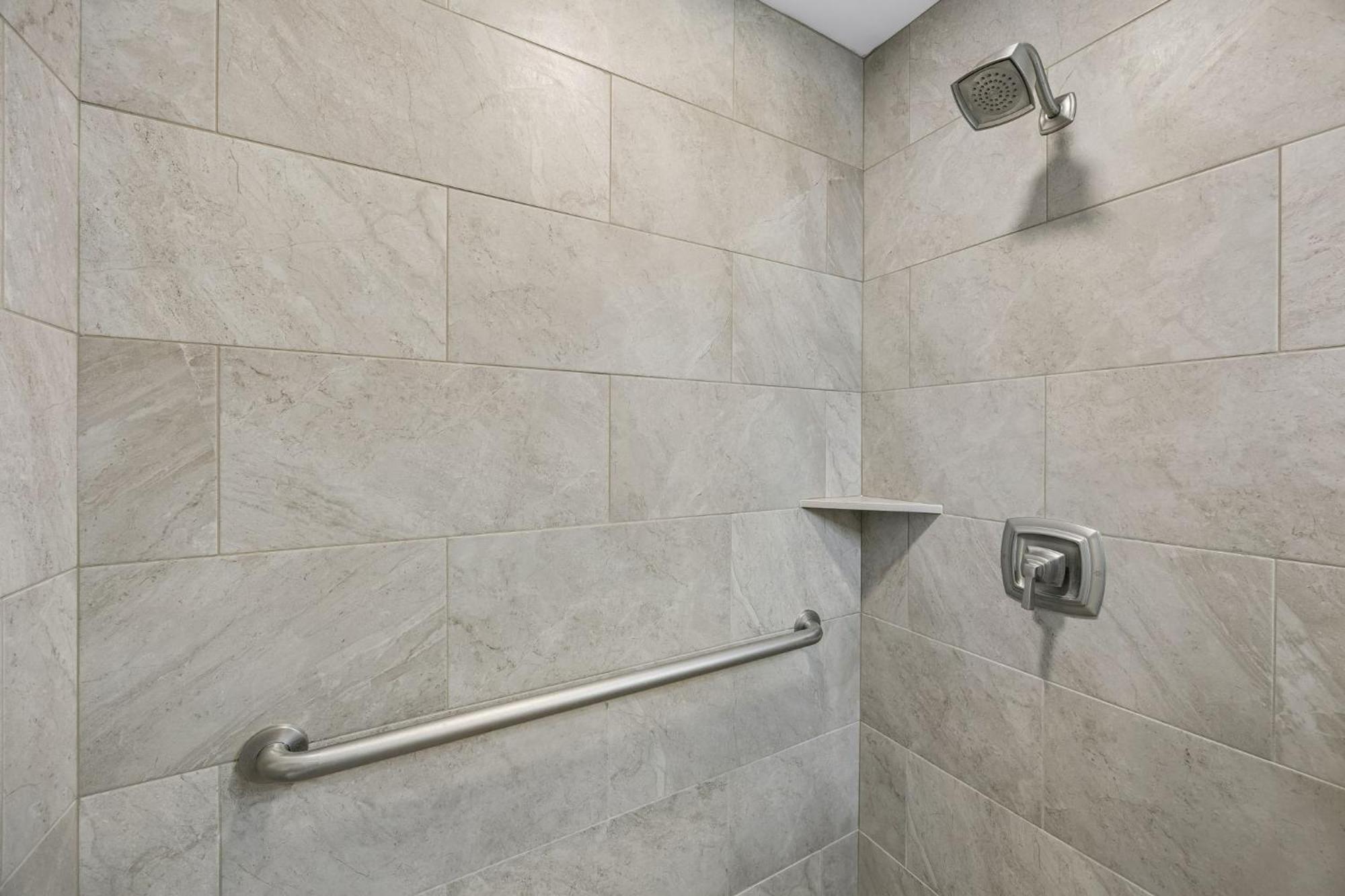 Queen Room Disability Access