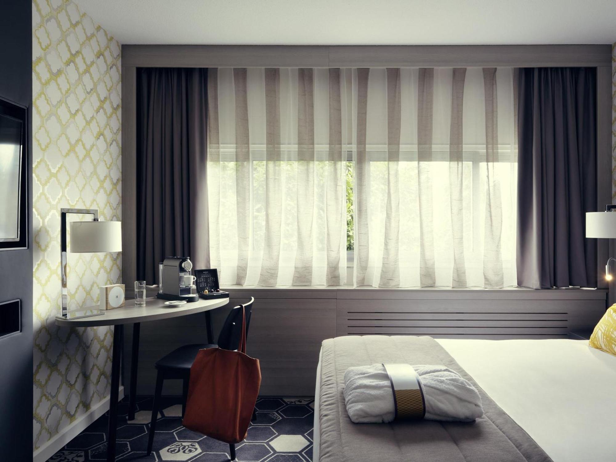 Privilege Double Room