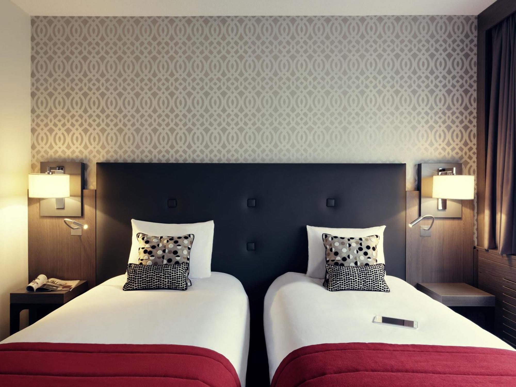 Classic Â Twin Room