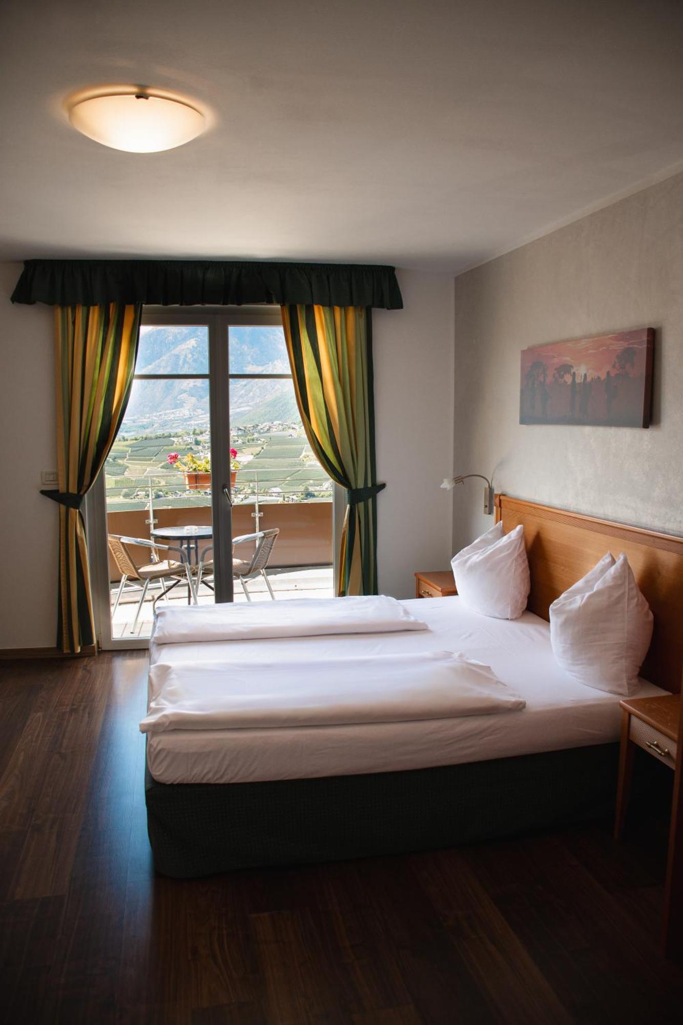 Double Room Balcony