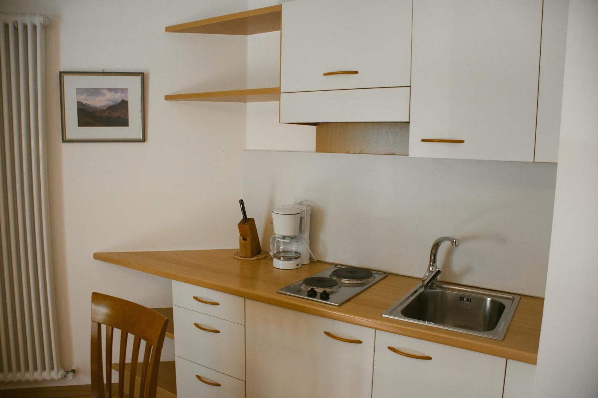Superior Apartment Mountain View