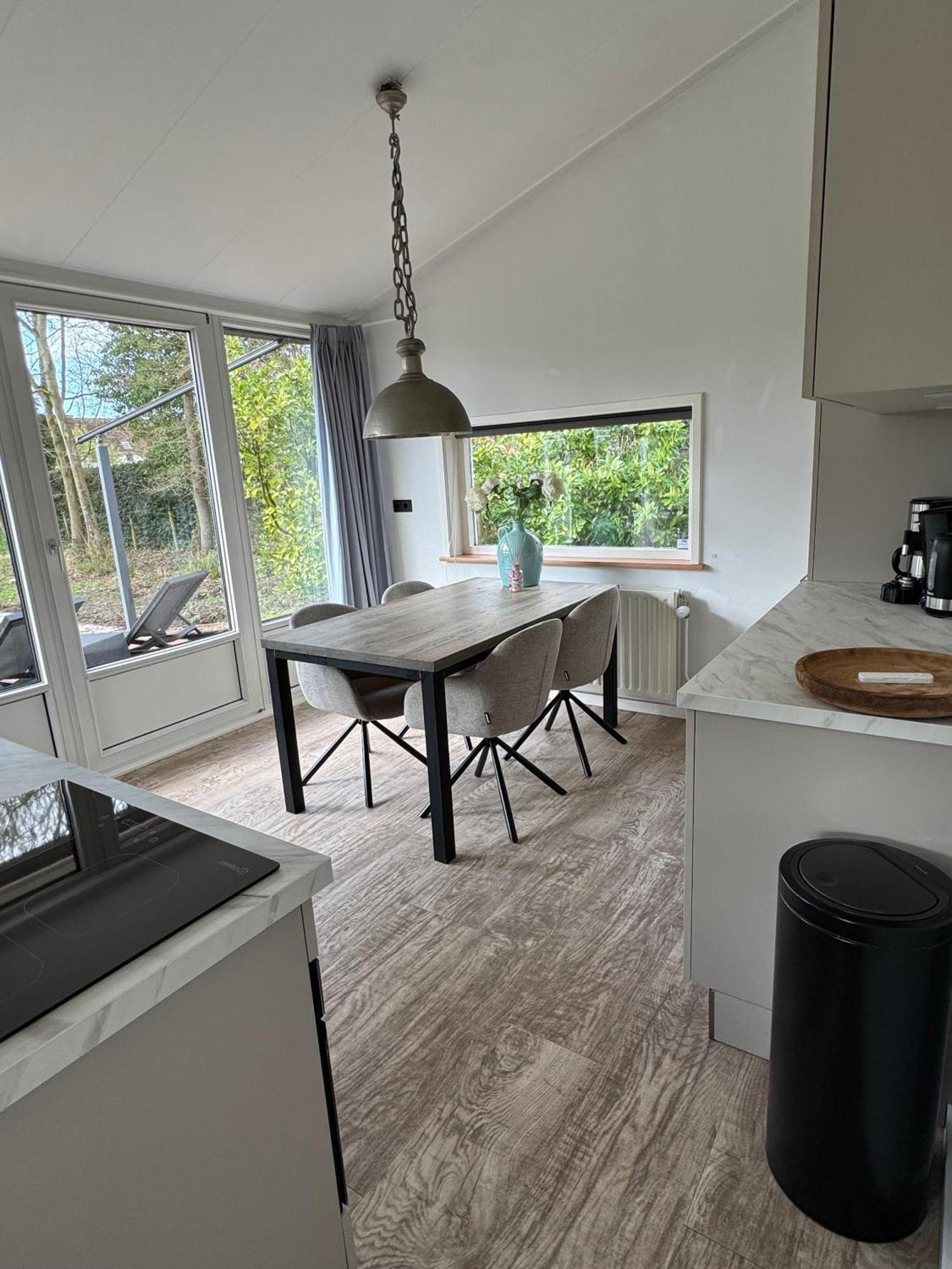 Two-Bedroom Bungalow