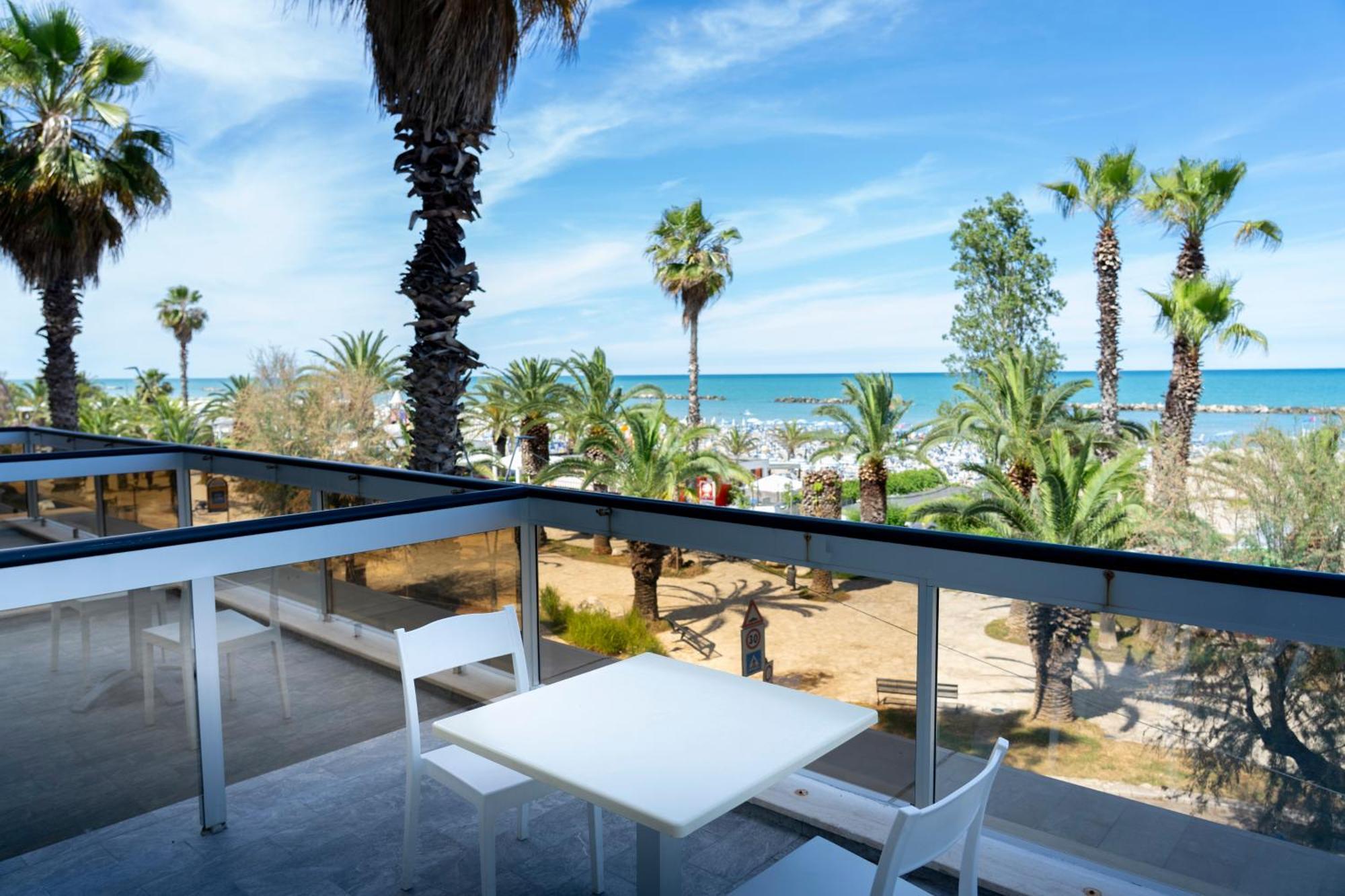 Double Room Sea View