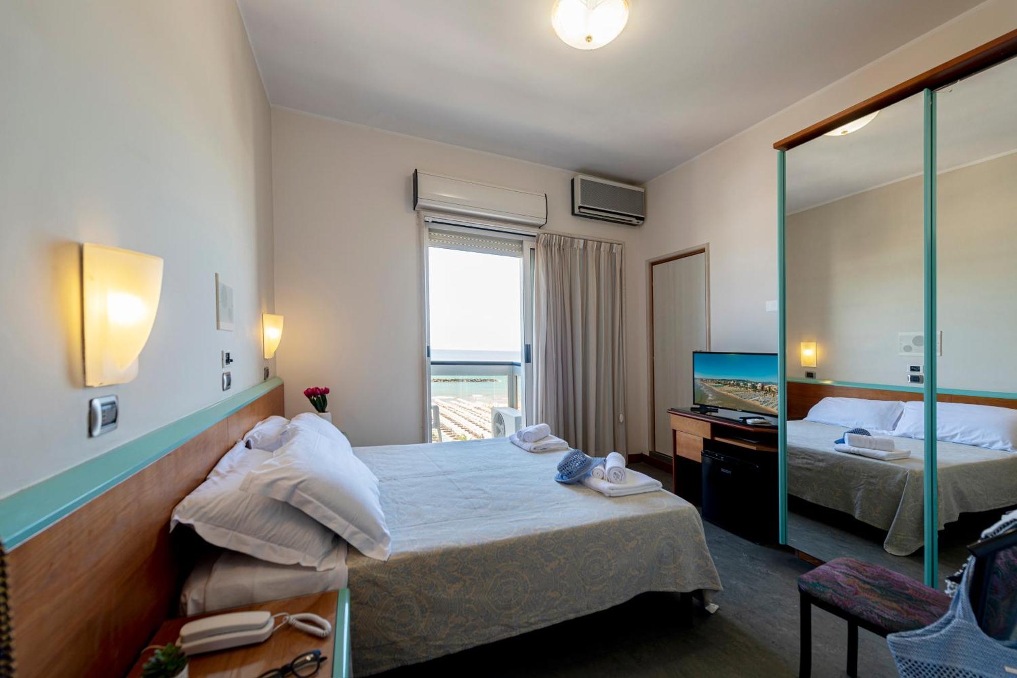 Double Room Sea View