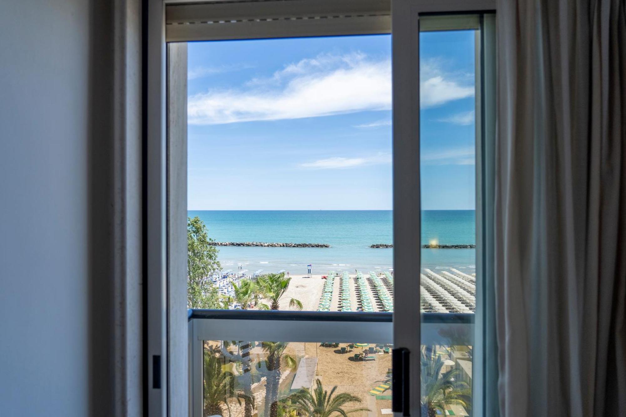 Double Room Sea View