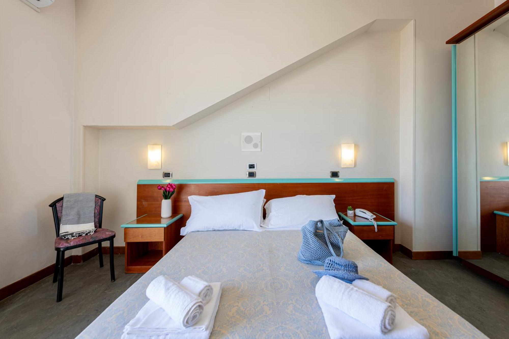 Double Room Sea View