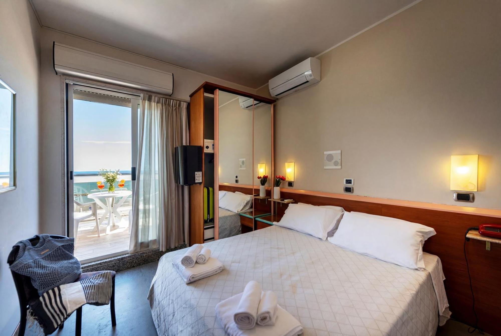 Double Room Sea View