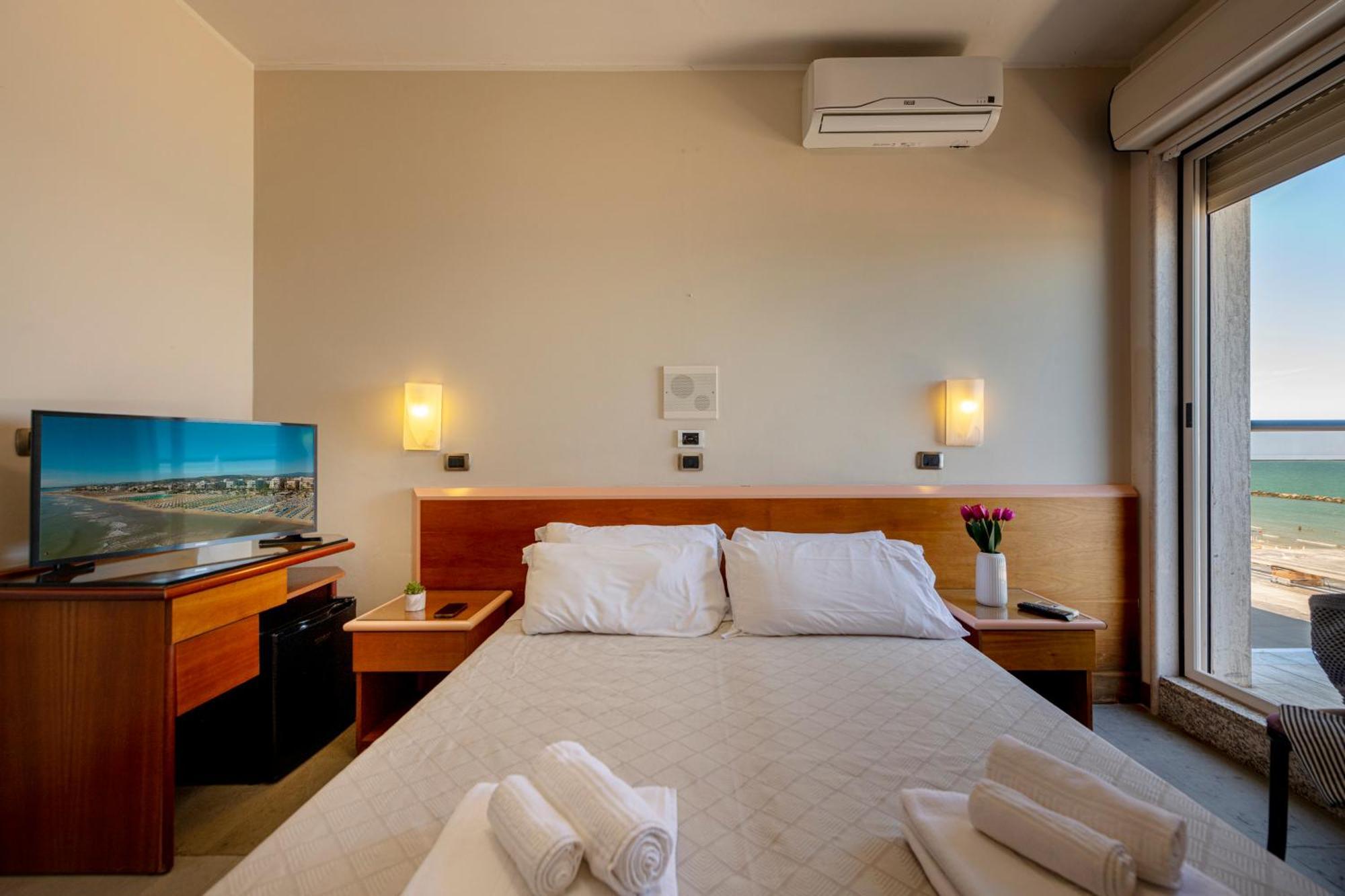 Double Room Sea View