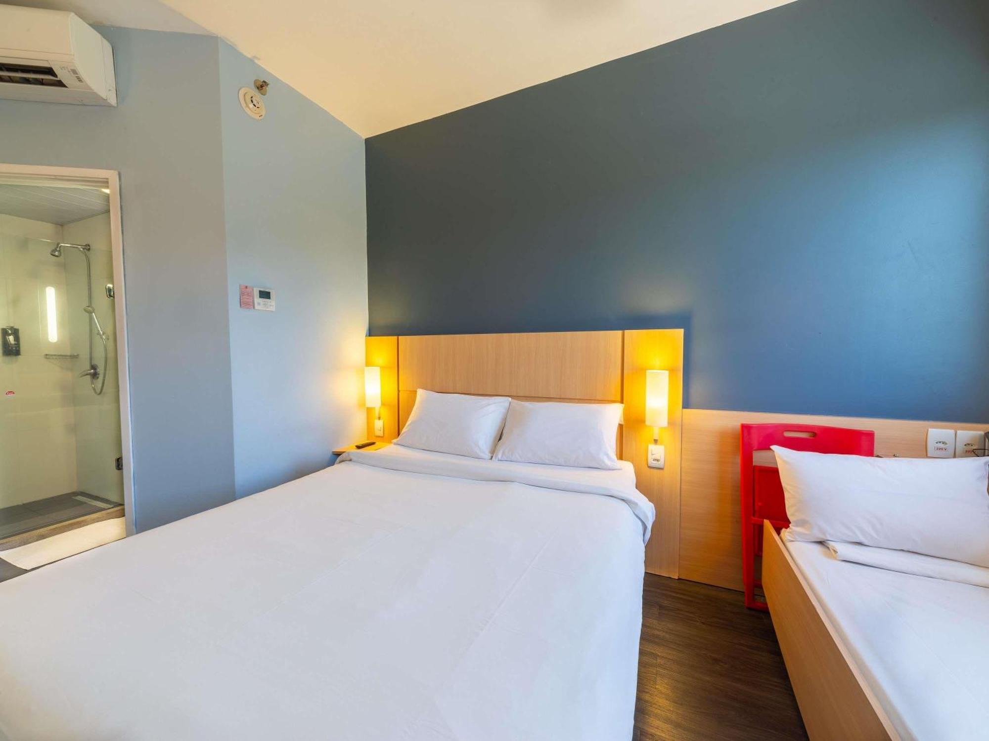 Double Room Extra Bed kids
