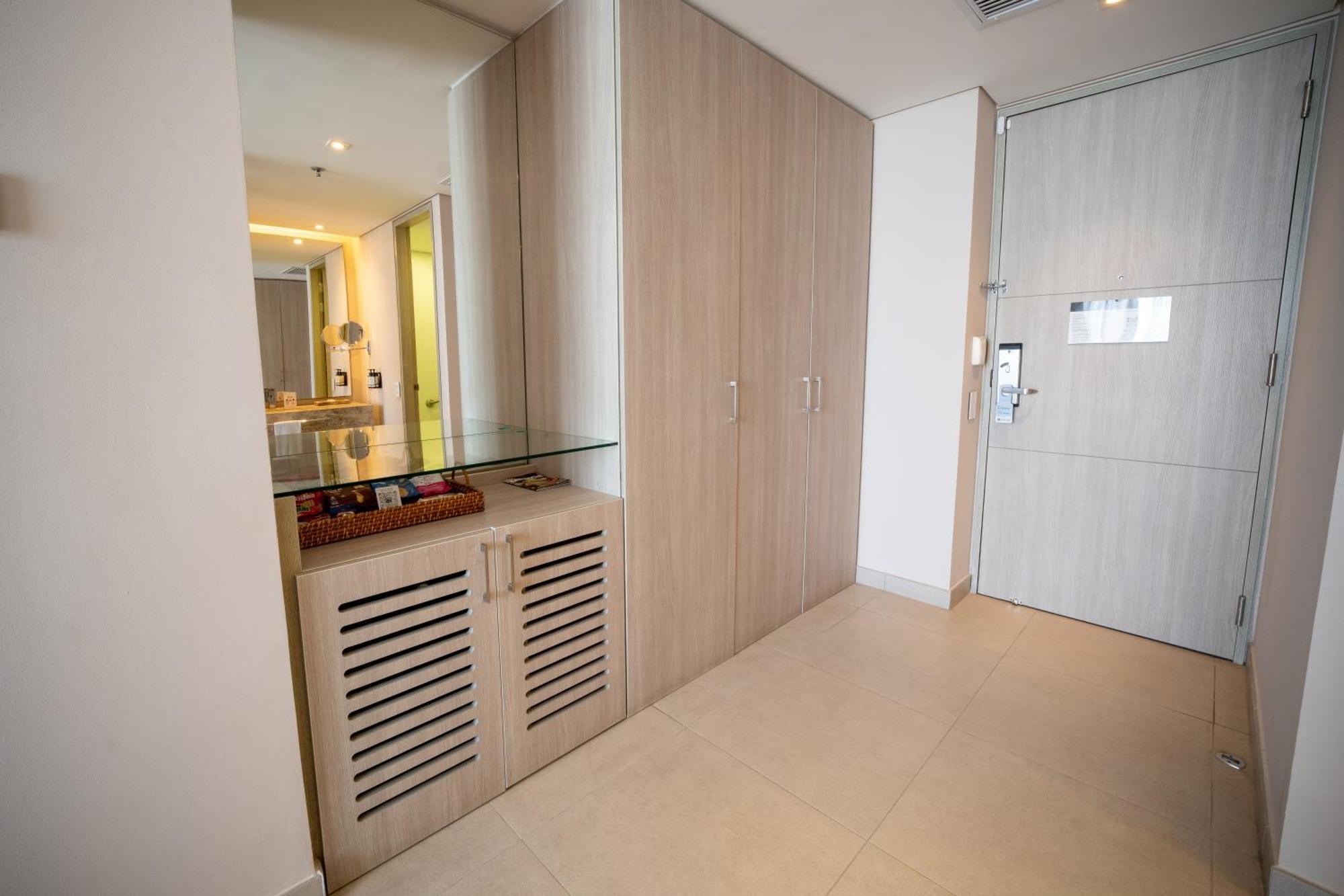 King Double Room