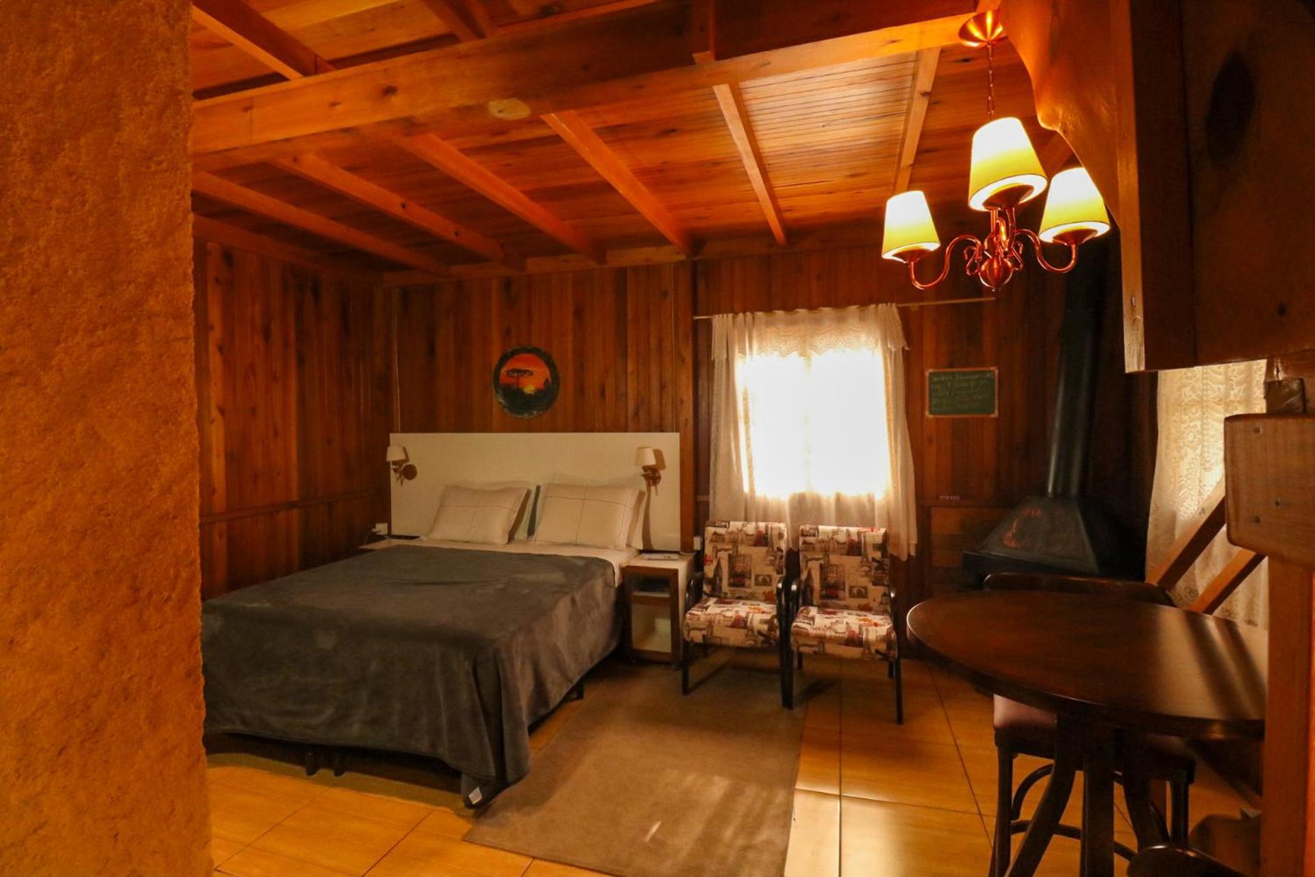 Executive Queen Room Two Queen Beds