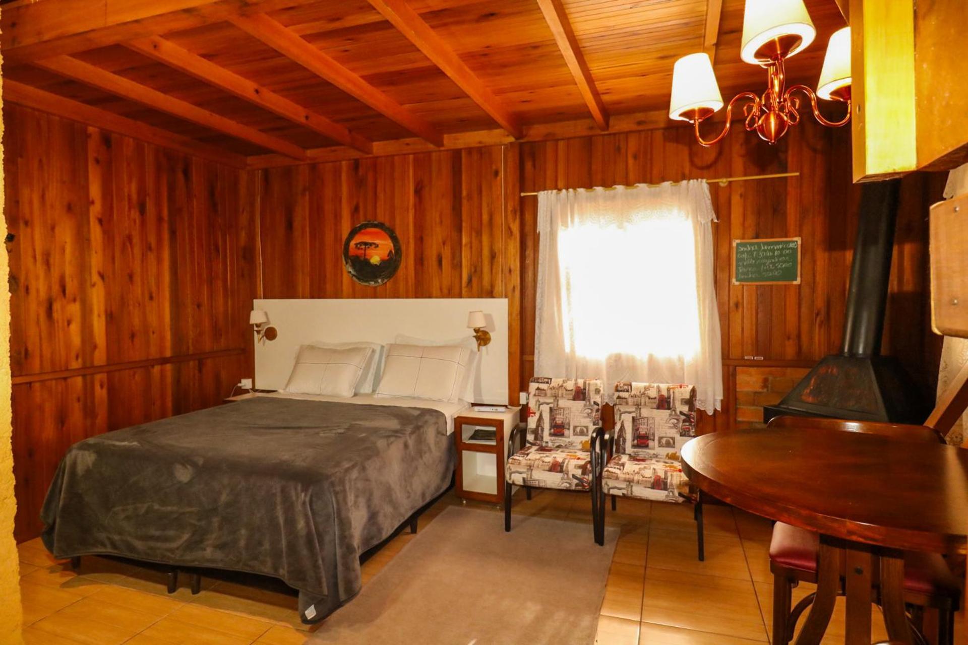 Executive Queen Room Two Queen Beds