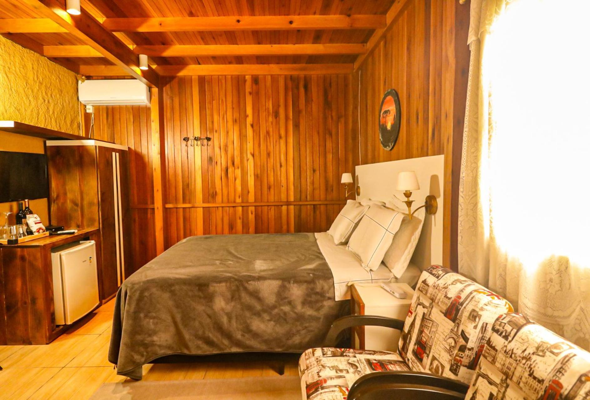 Executive Queen Room Two Queen Beds