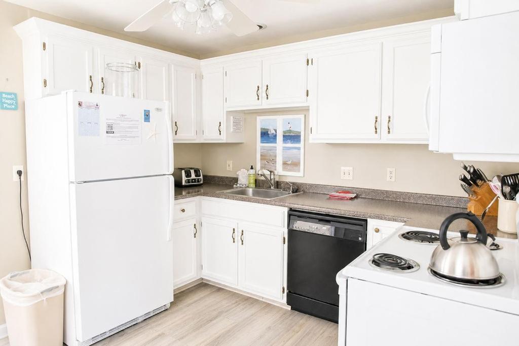Deluxe Two Bedroom Superior Townhouse