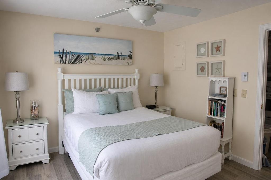 Deluxe Two Bedroom Superior Townhouse