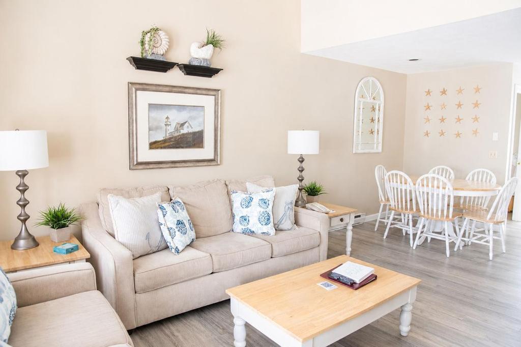 Deluxe Two Bedroom Superior Townhouse