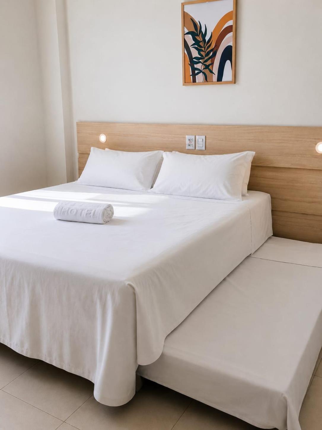 Family Double Room