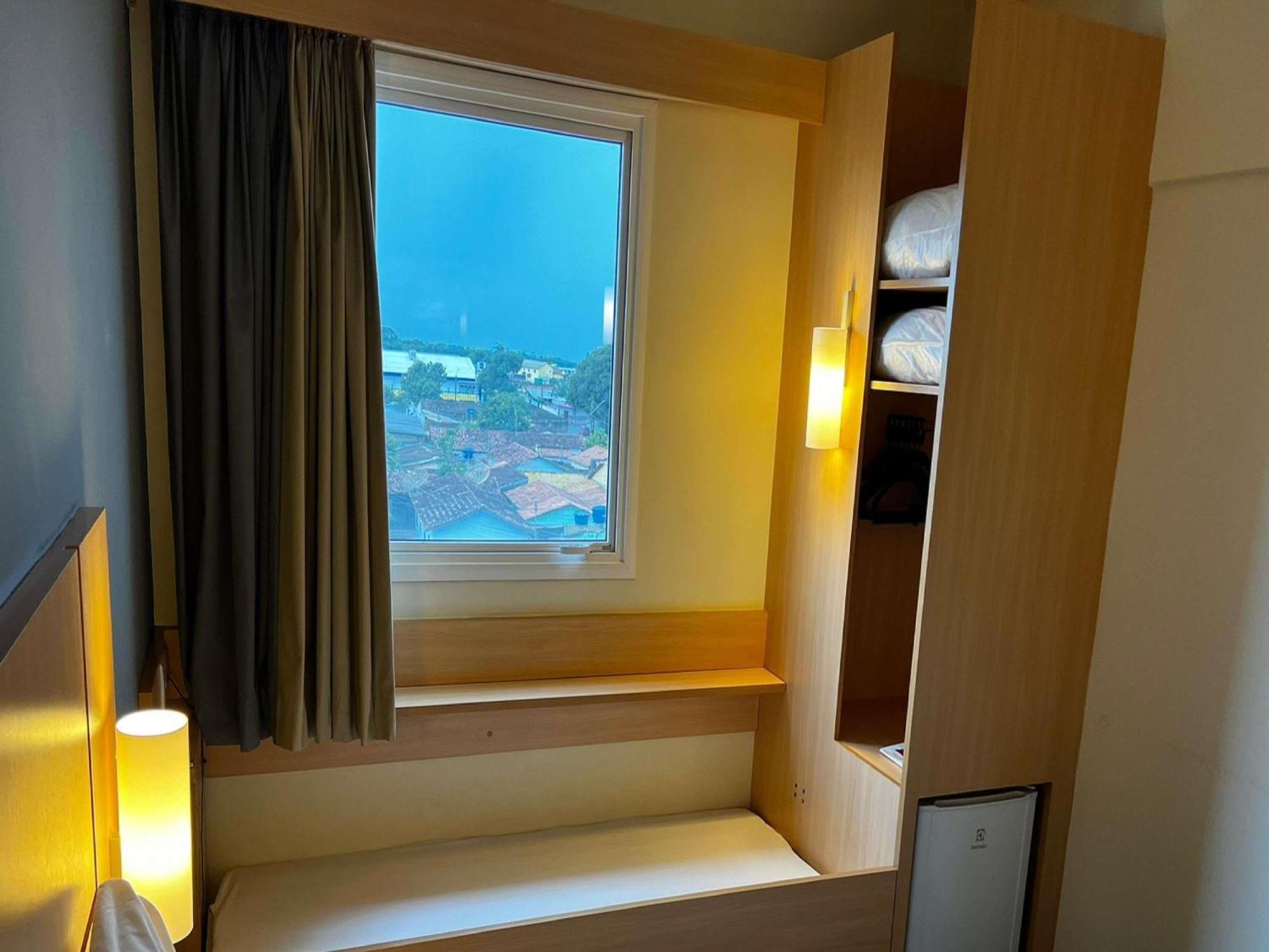 Double Room Extra Bed