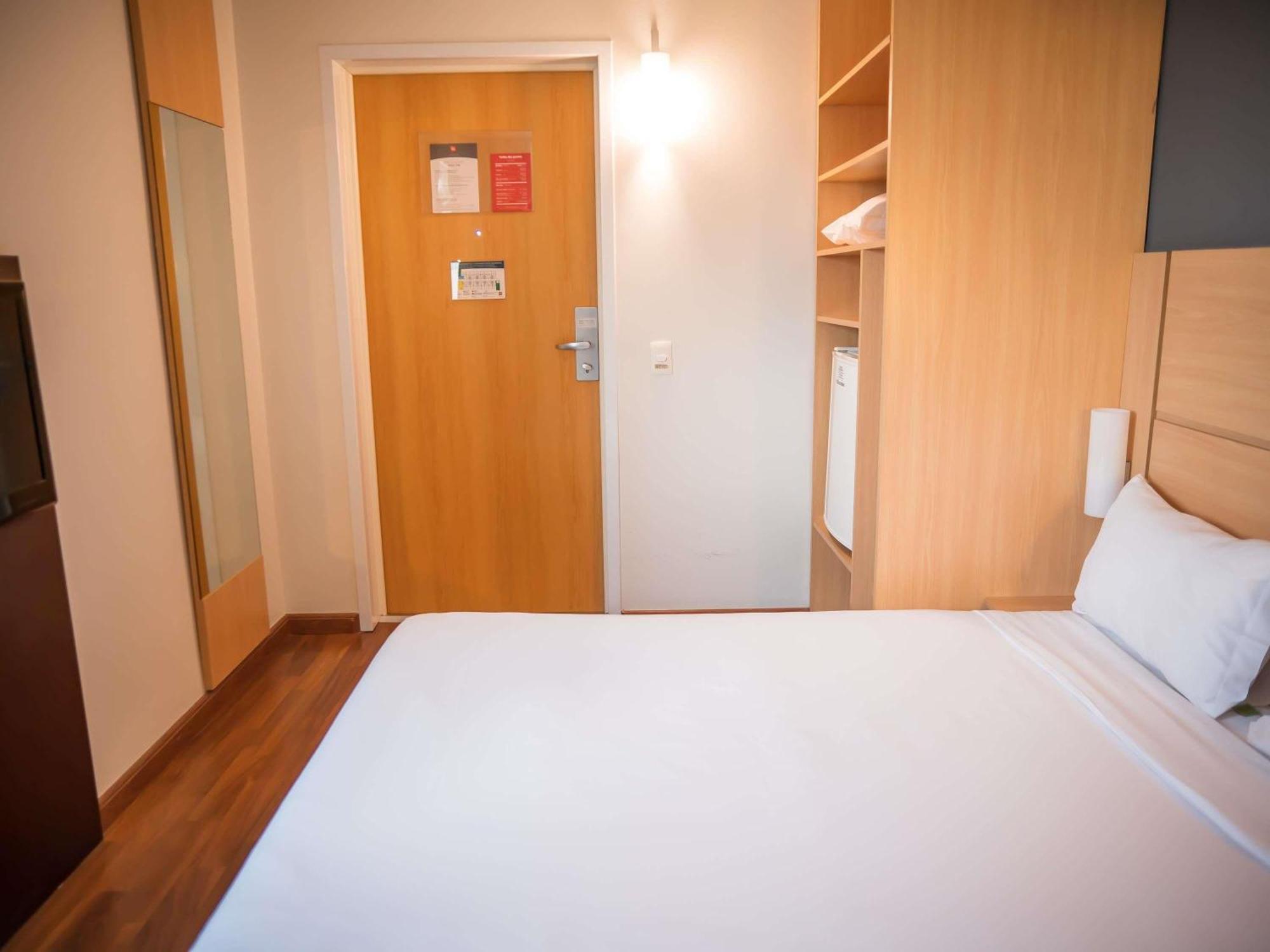 Double Room Disability Access